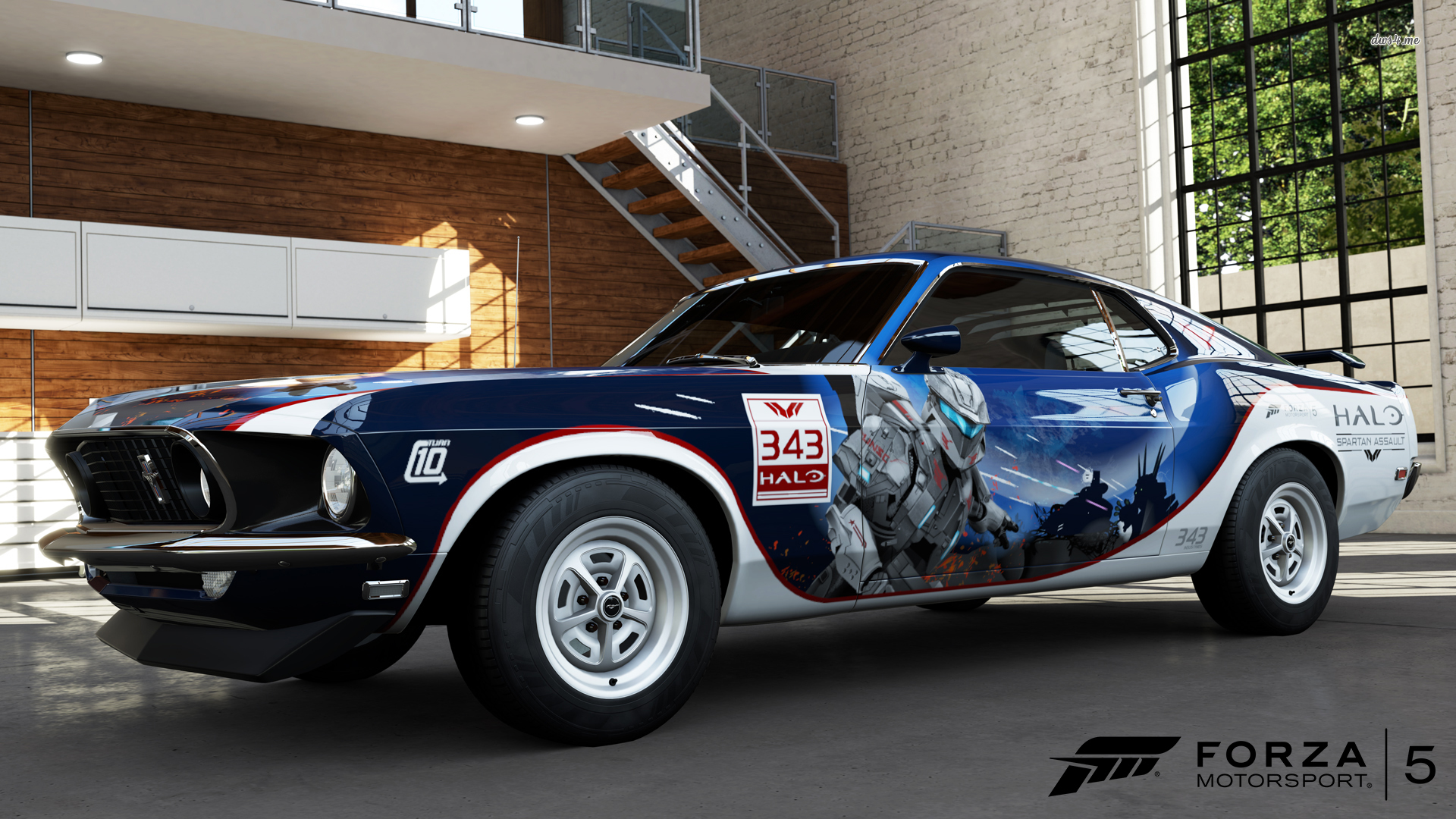 forza, автоспорт, игра