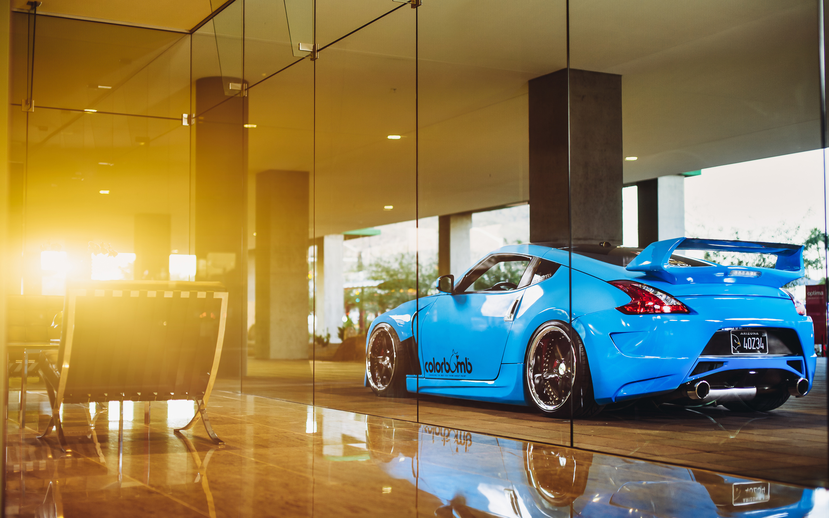 nissan, projekt, колеса