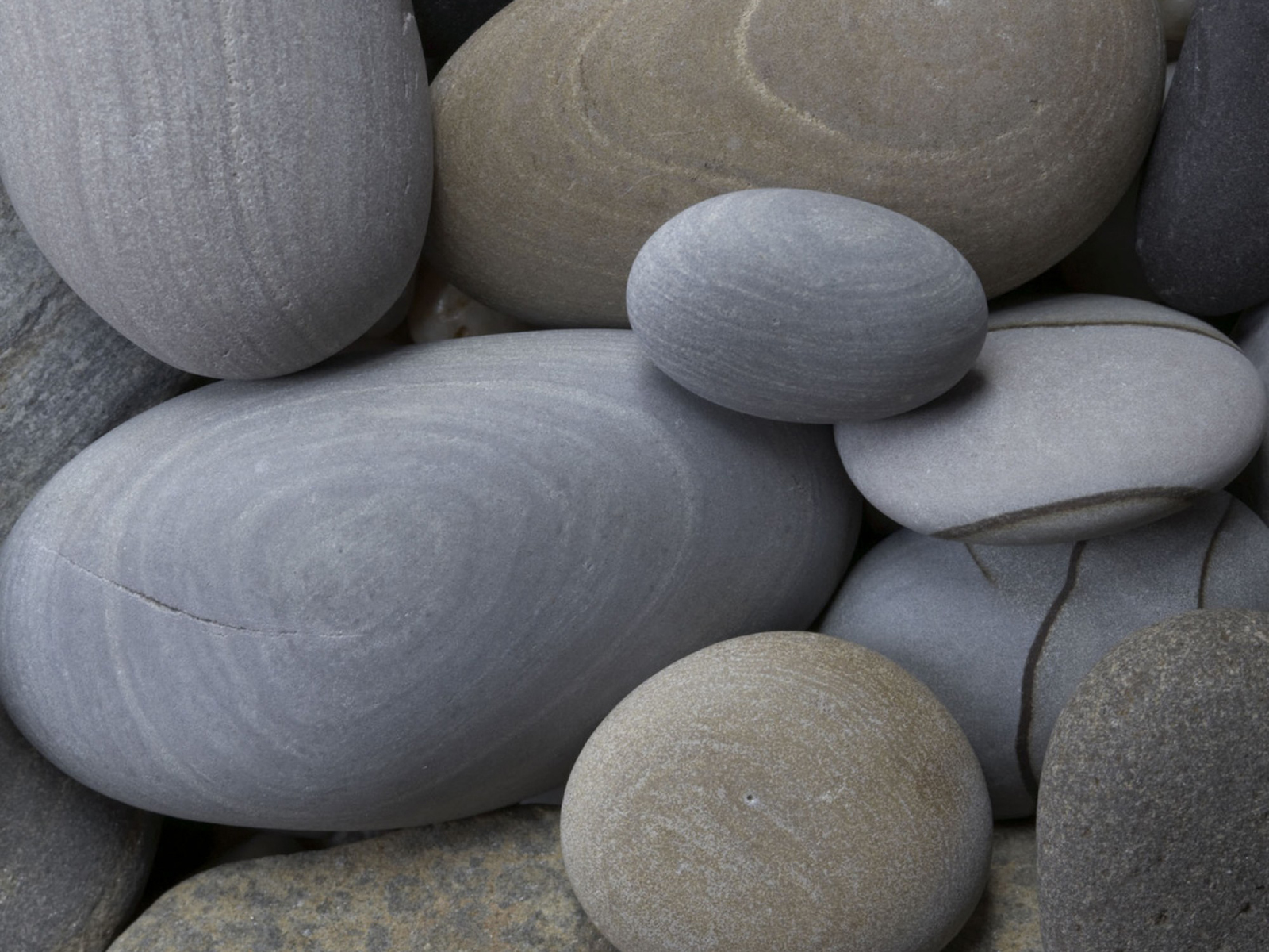 камни, минимализм, природа