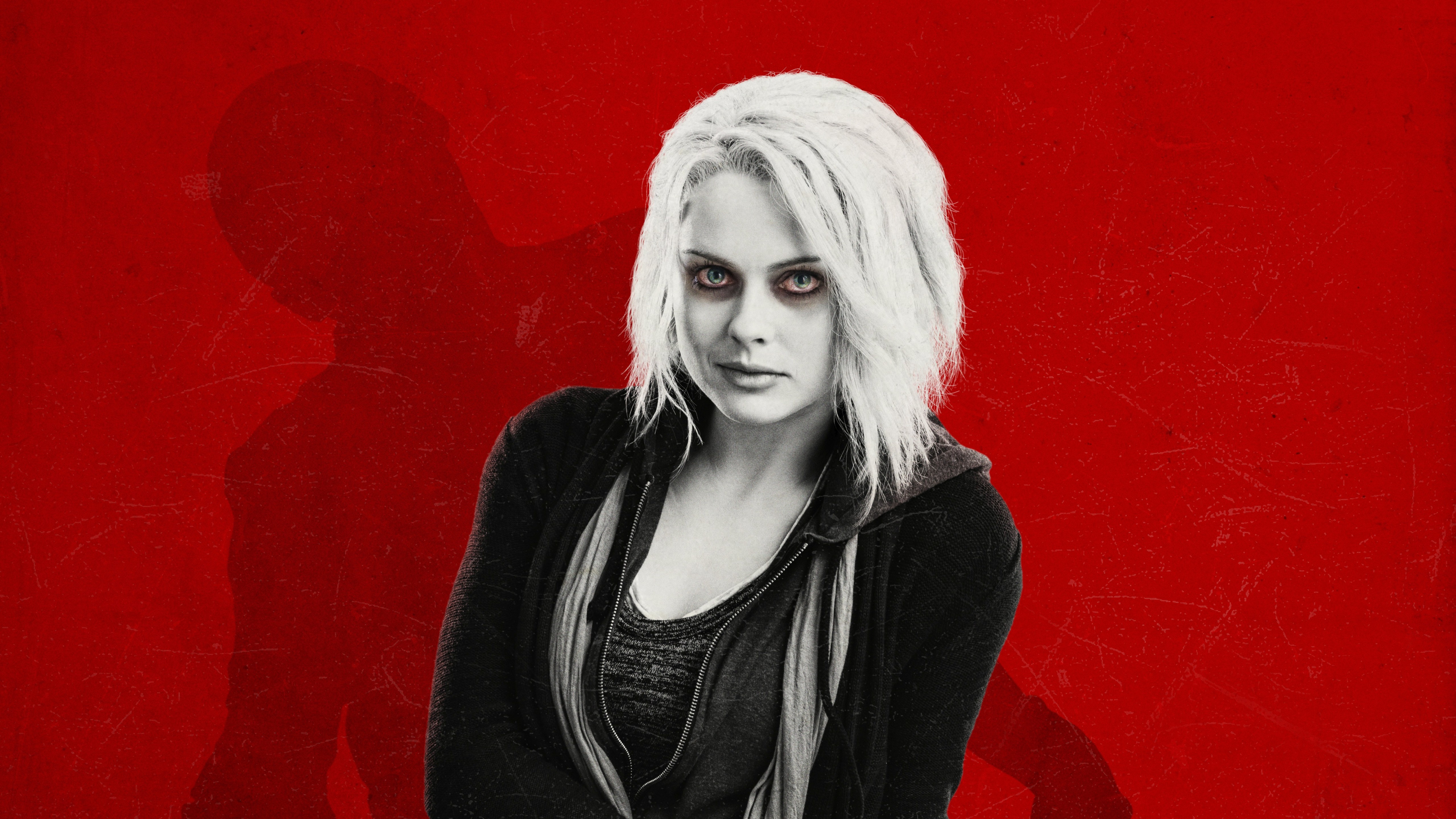 izombie, взбухший ёt, групповой