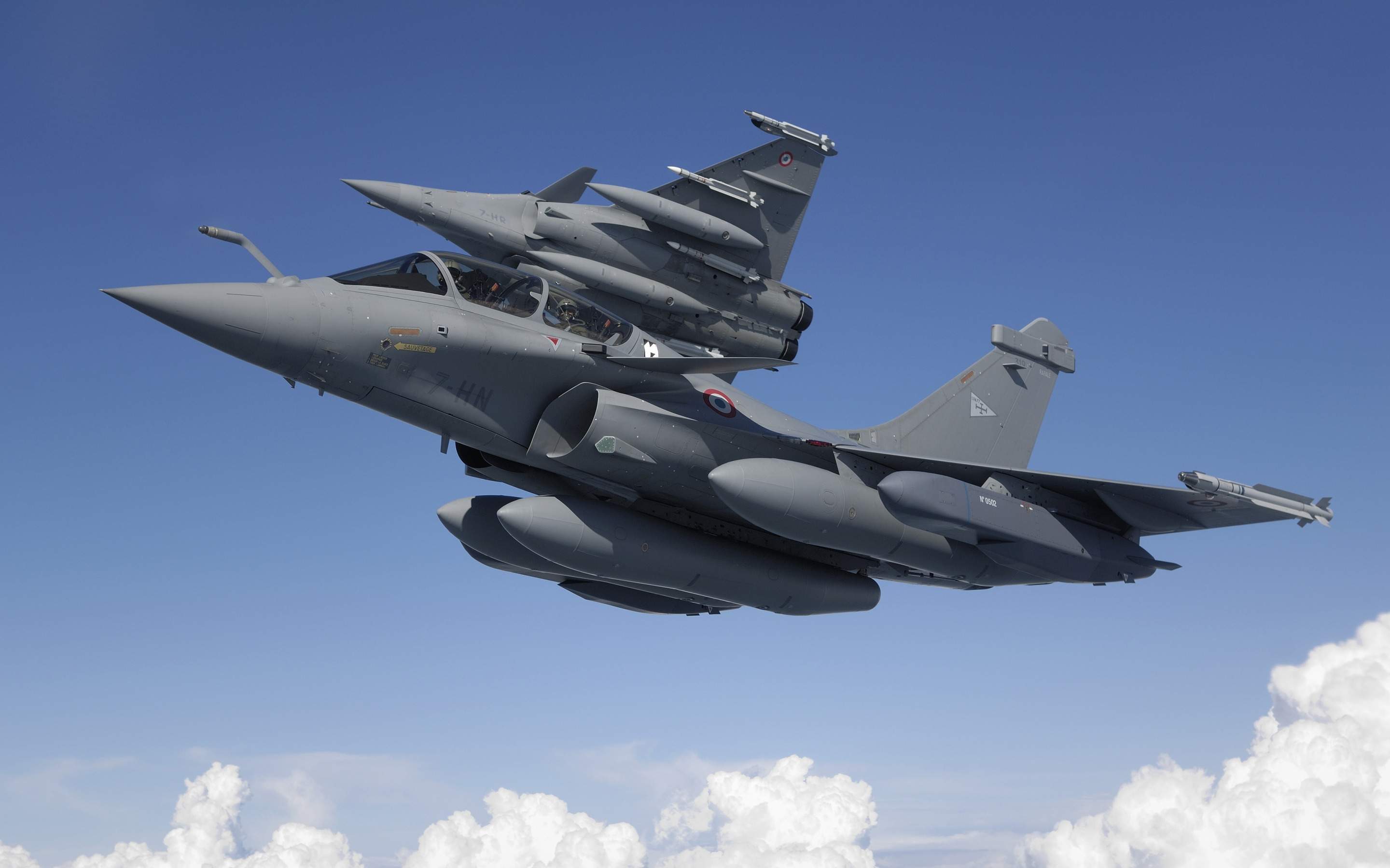 rafale, dassault, истребитель