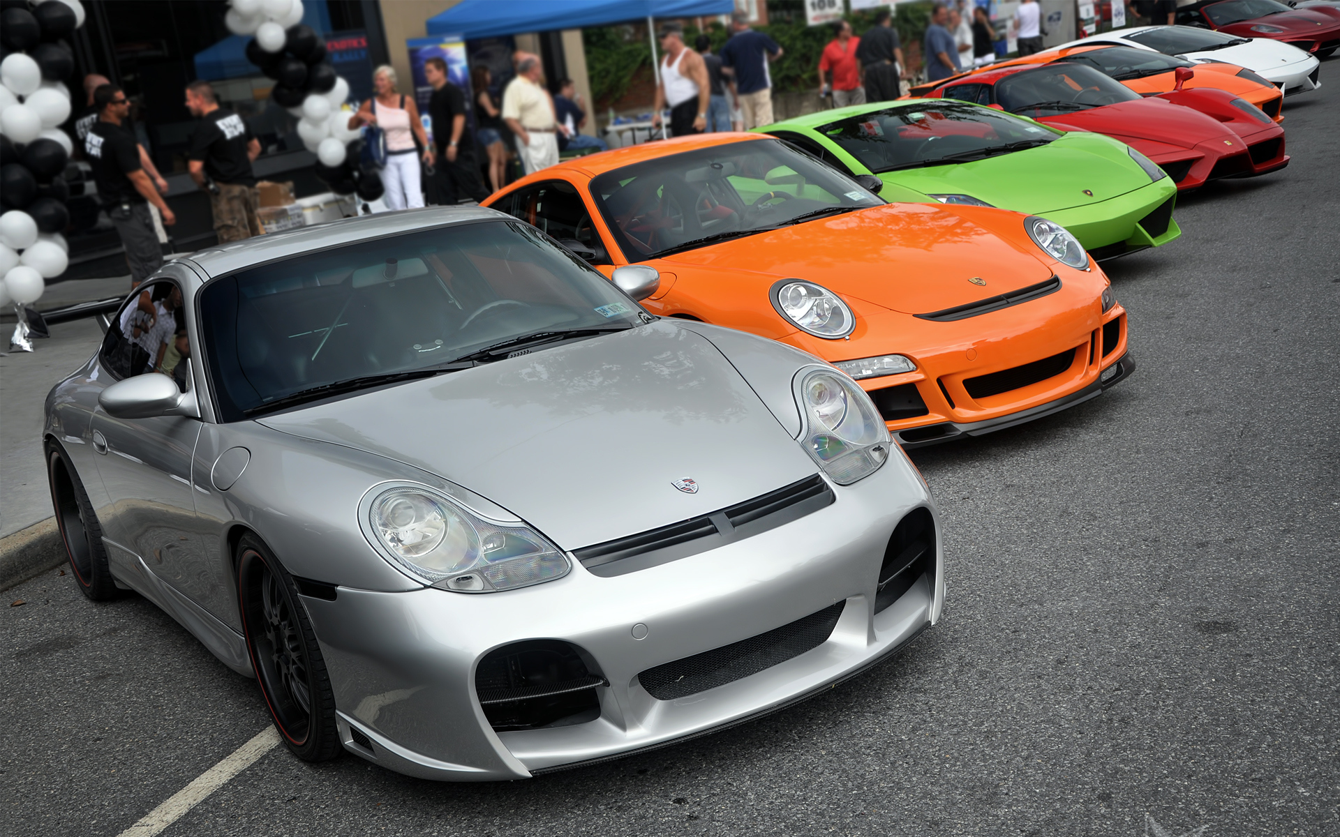 carrera, superleggera
