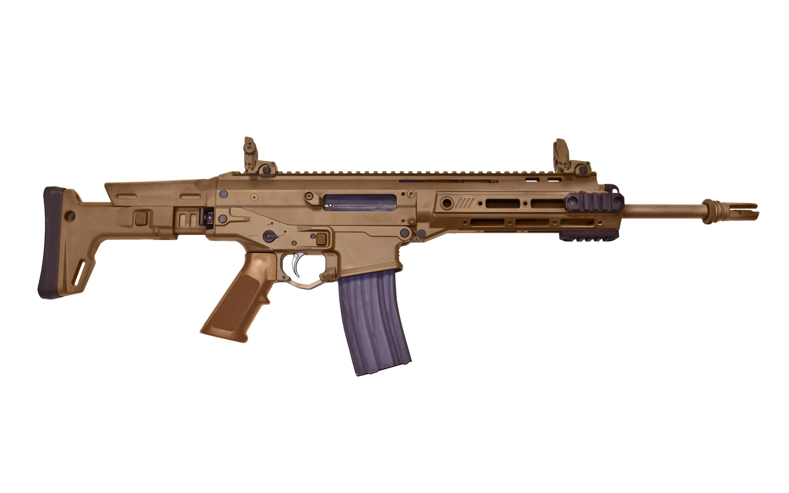 acr, remington, rifle