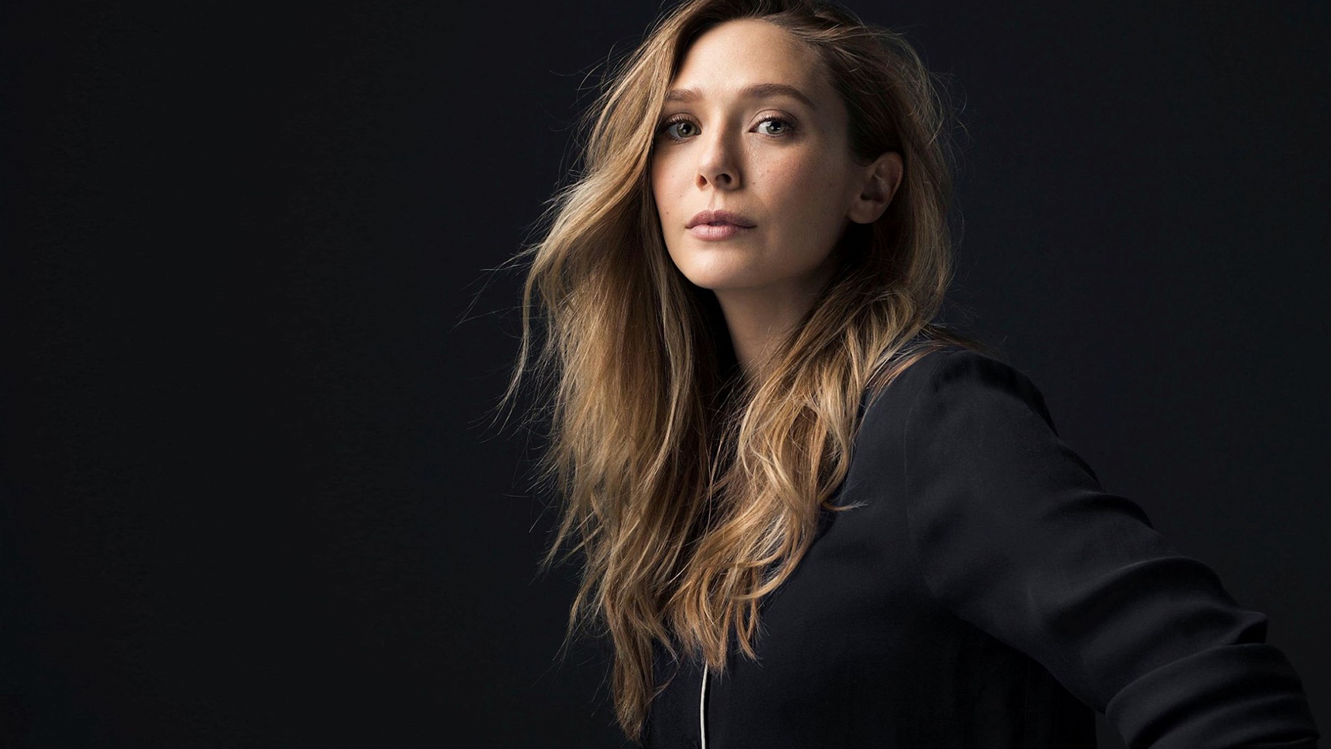 elizabeth, olsen