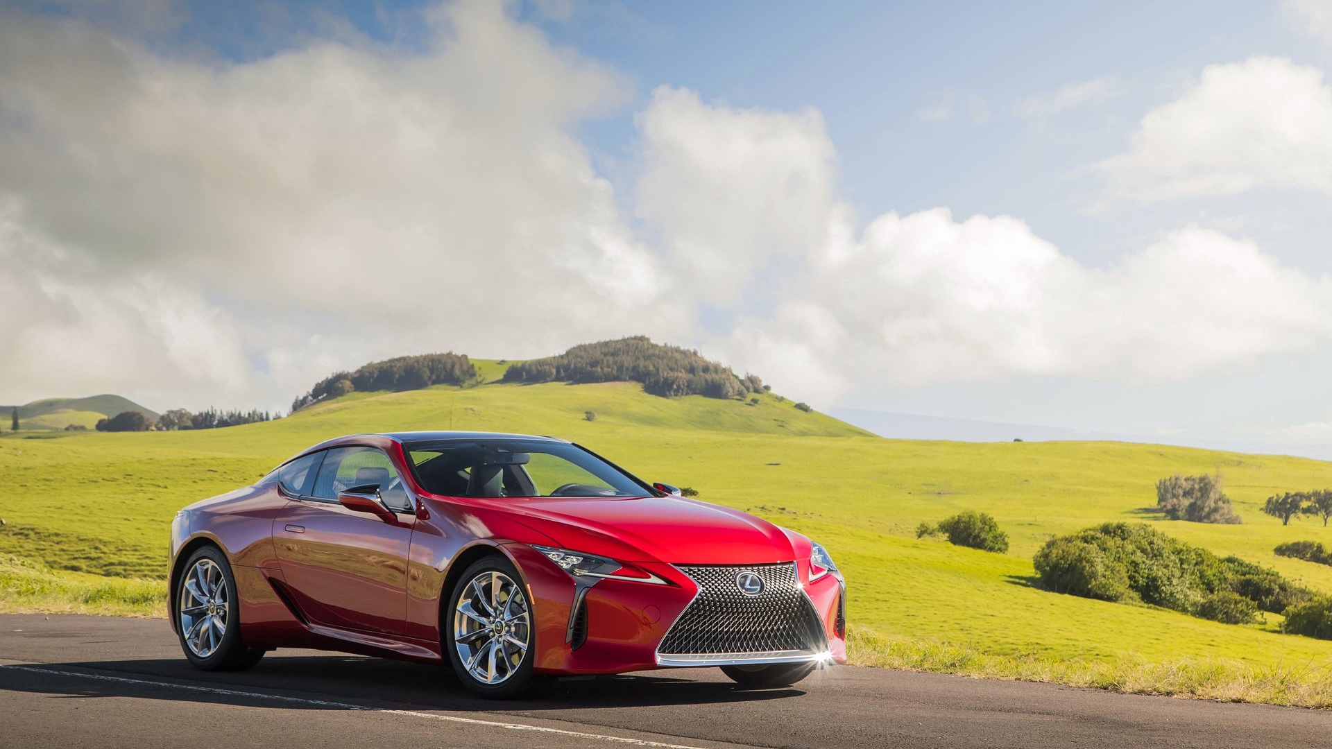 lexus