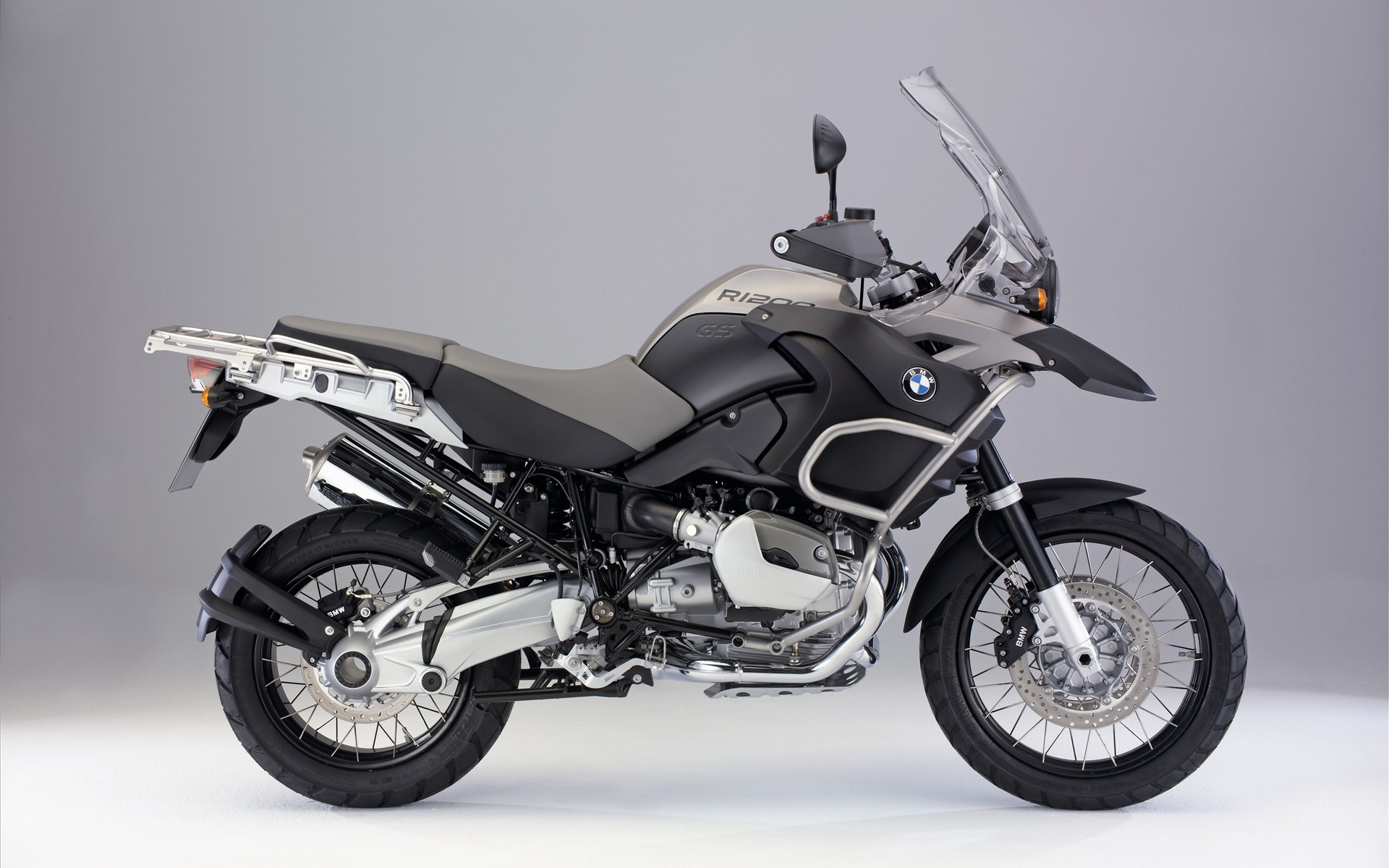 gs, bmw, мотоциклы