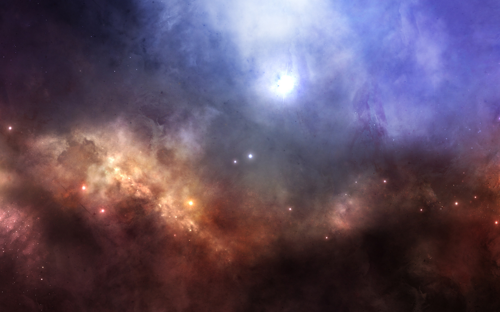 estrellas, en