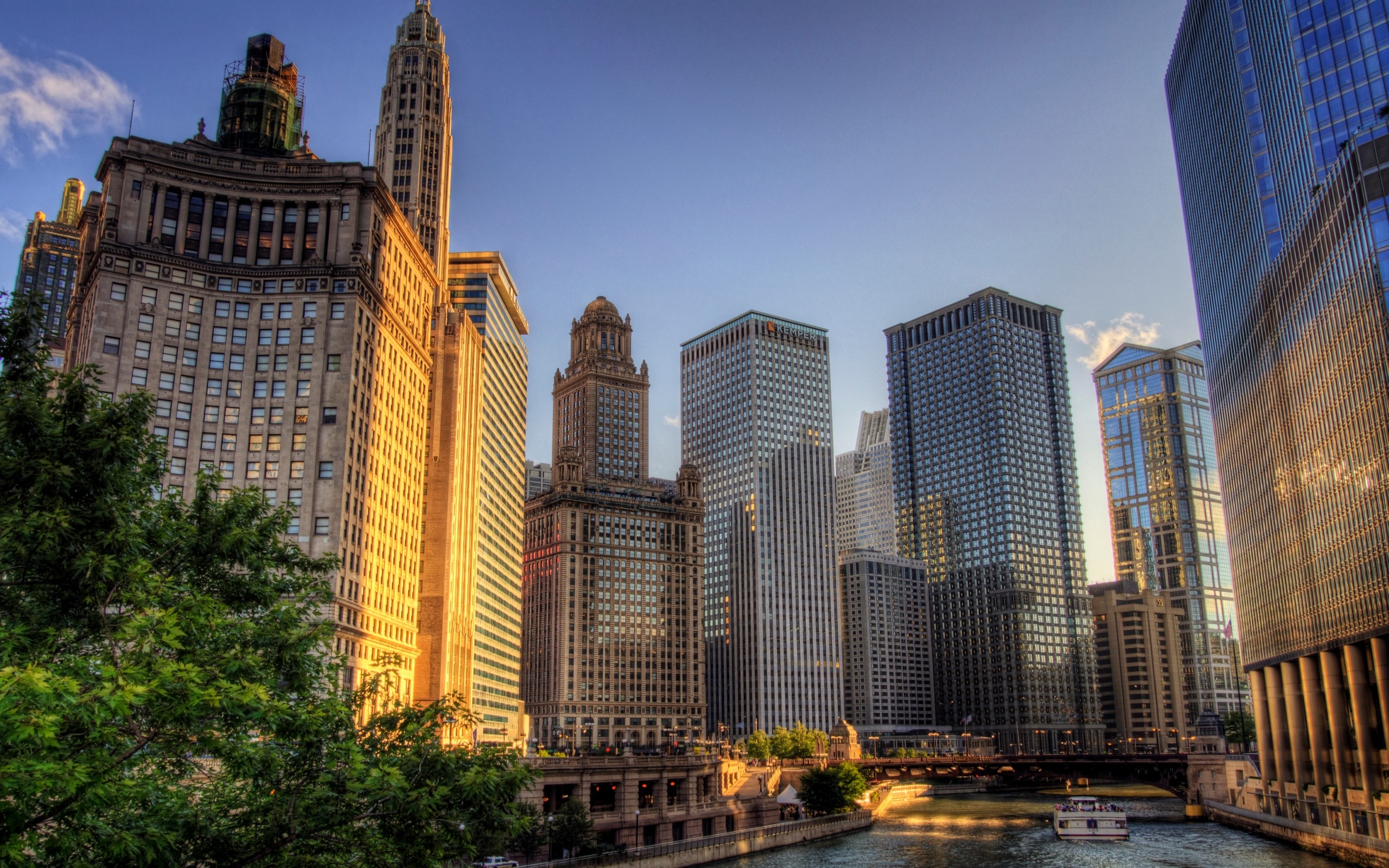 chicago