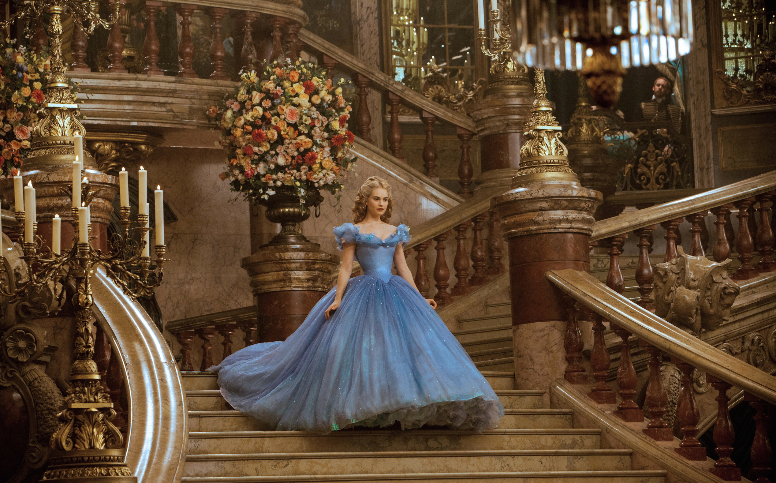 cinderella