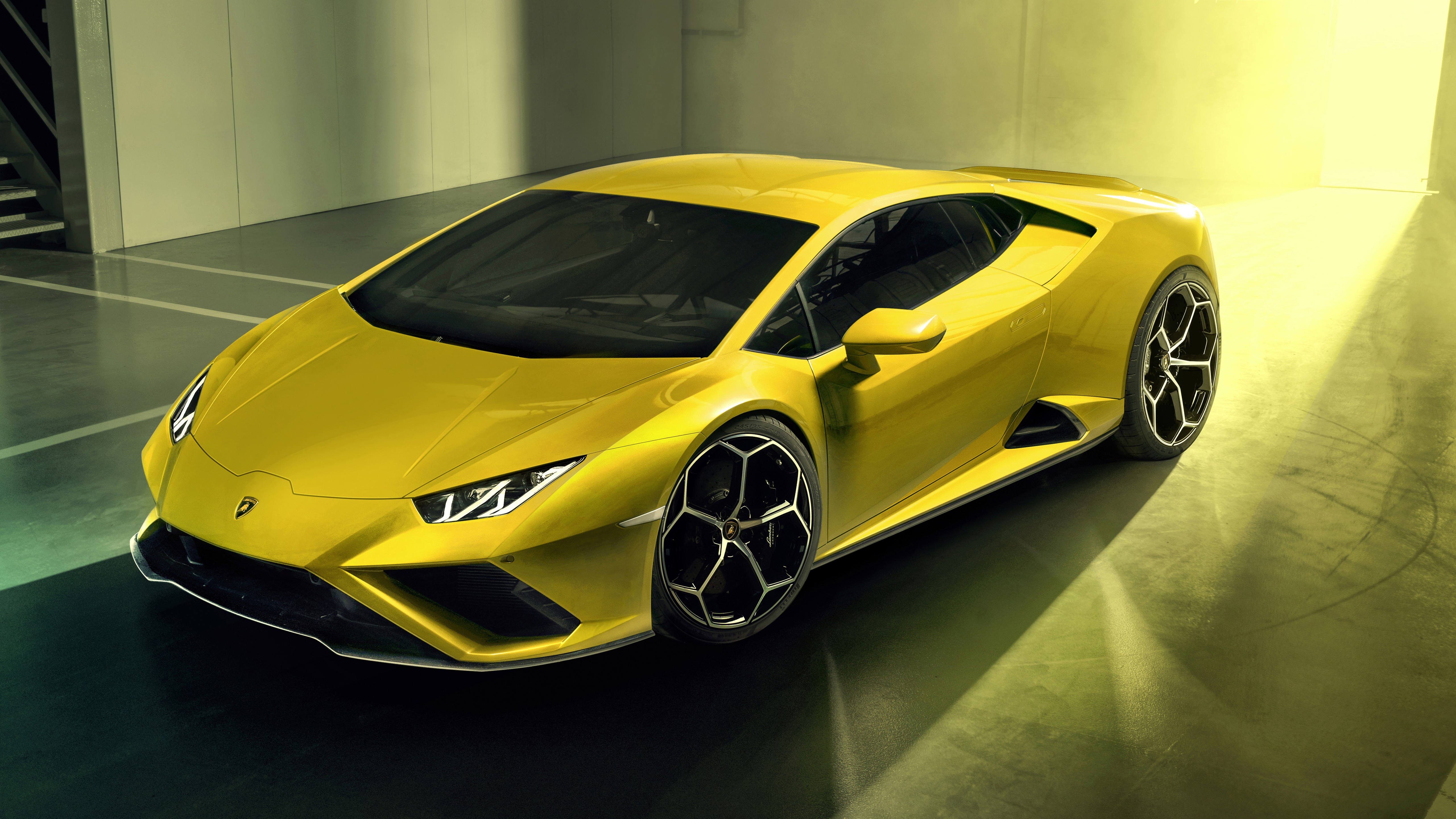 huracan
