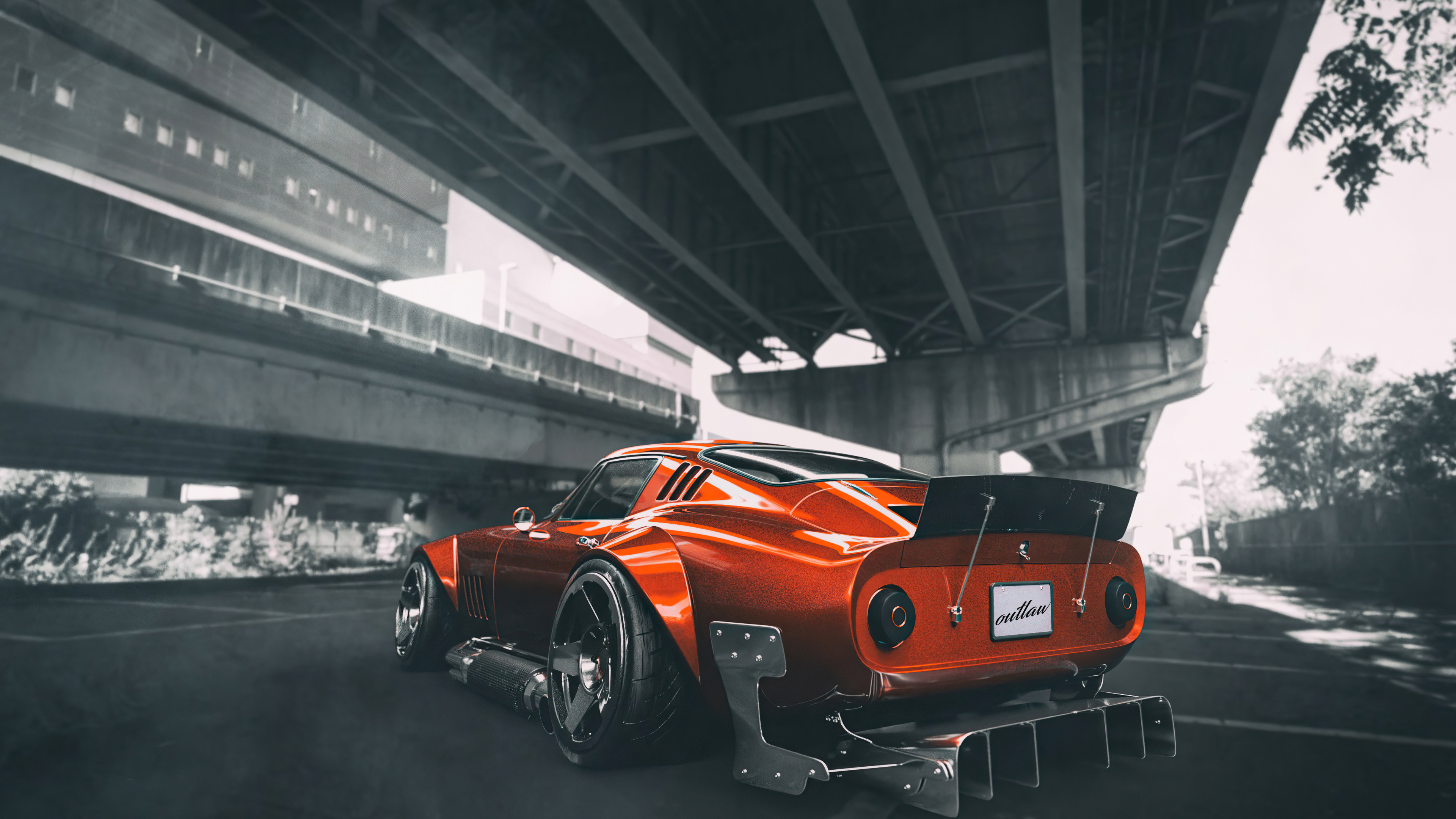 ferrari, carro, souris