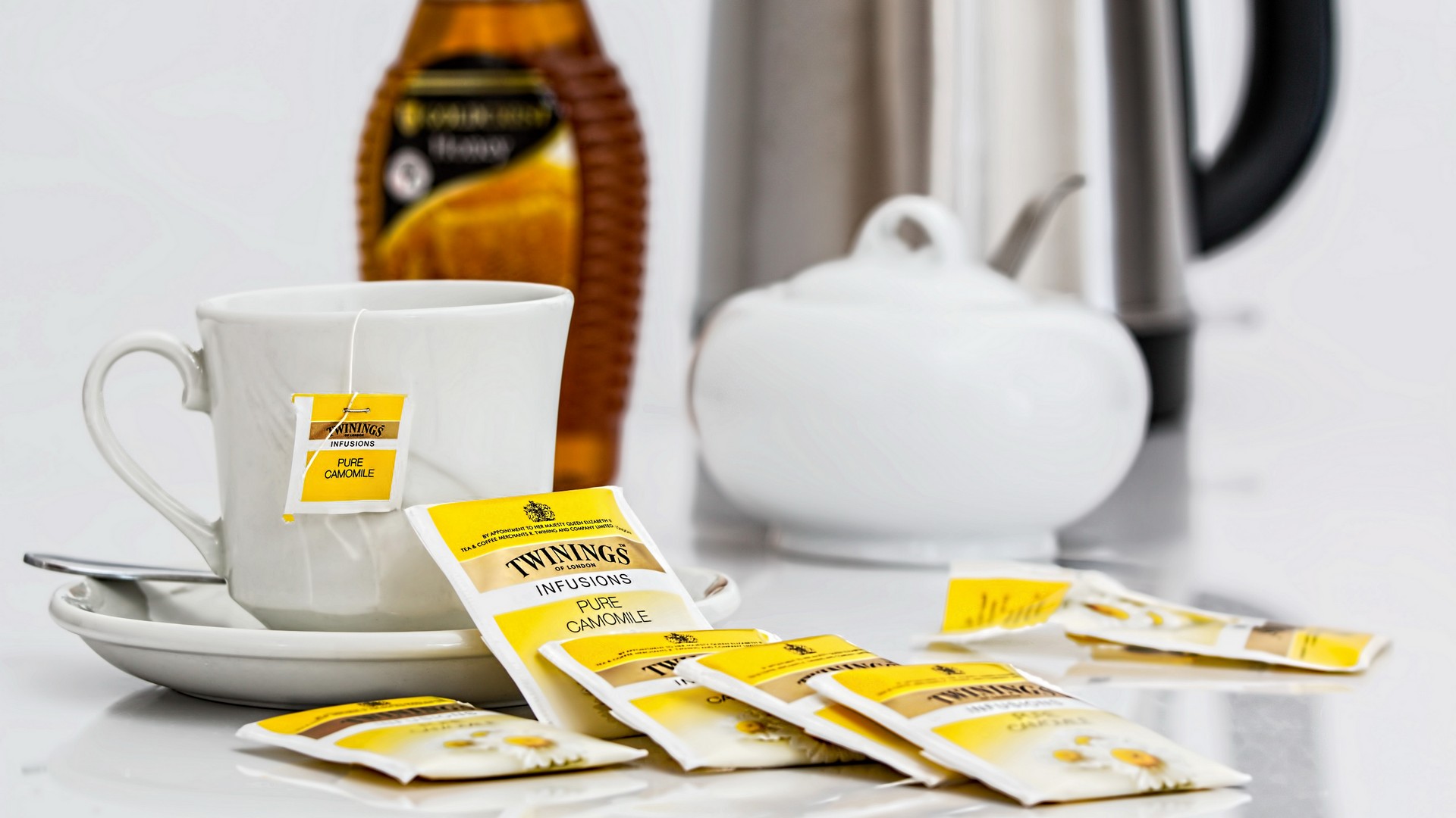 главная, пакетик