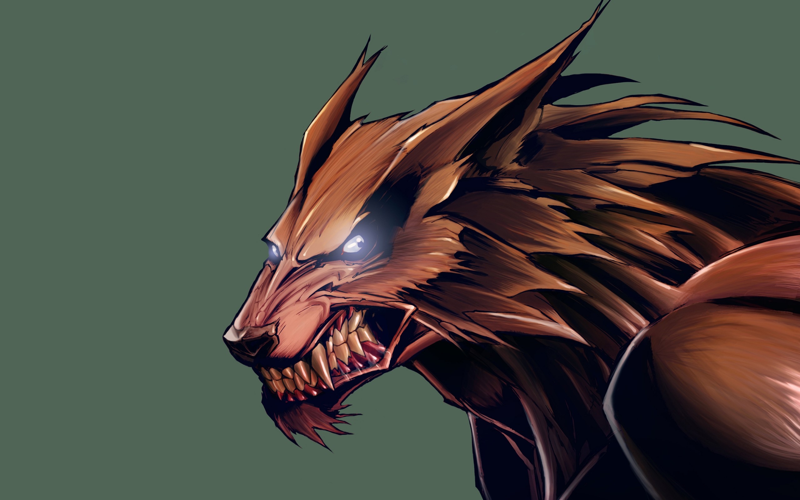 любительское, бритые i