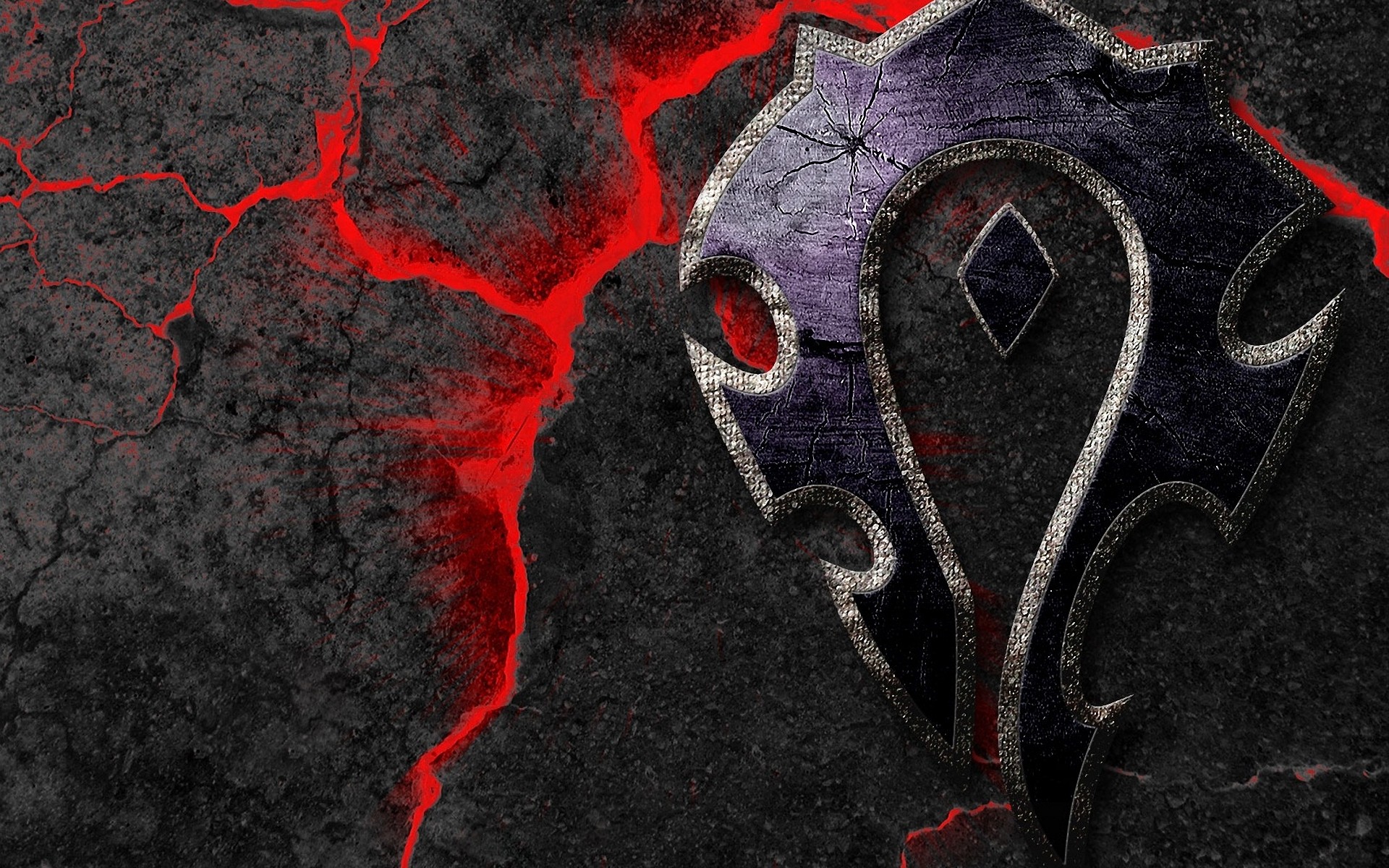 warcraft, world, orda