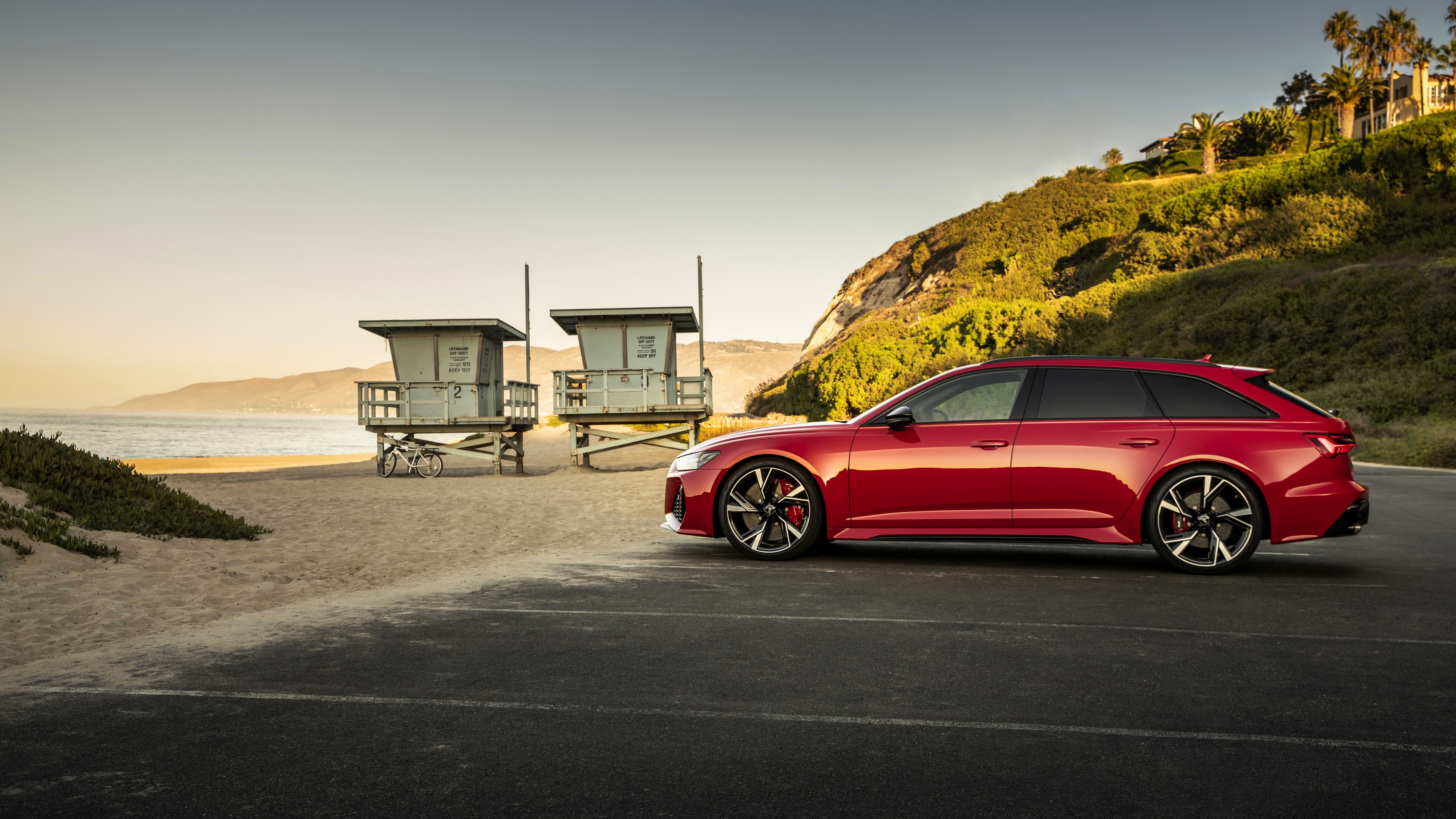 авангард, близнец