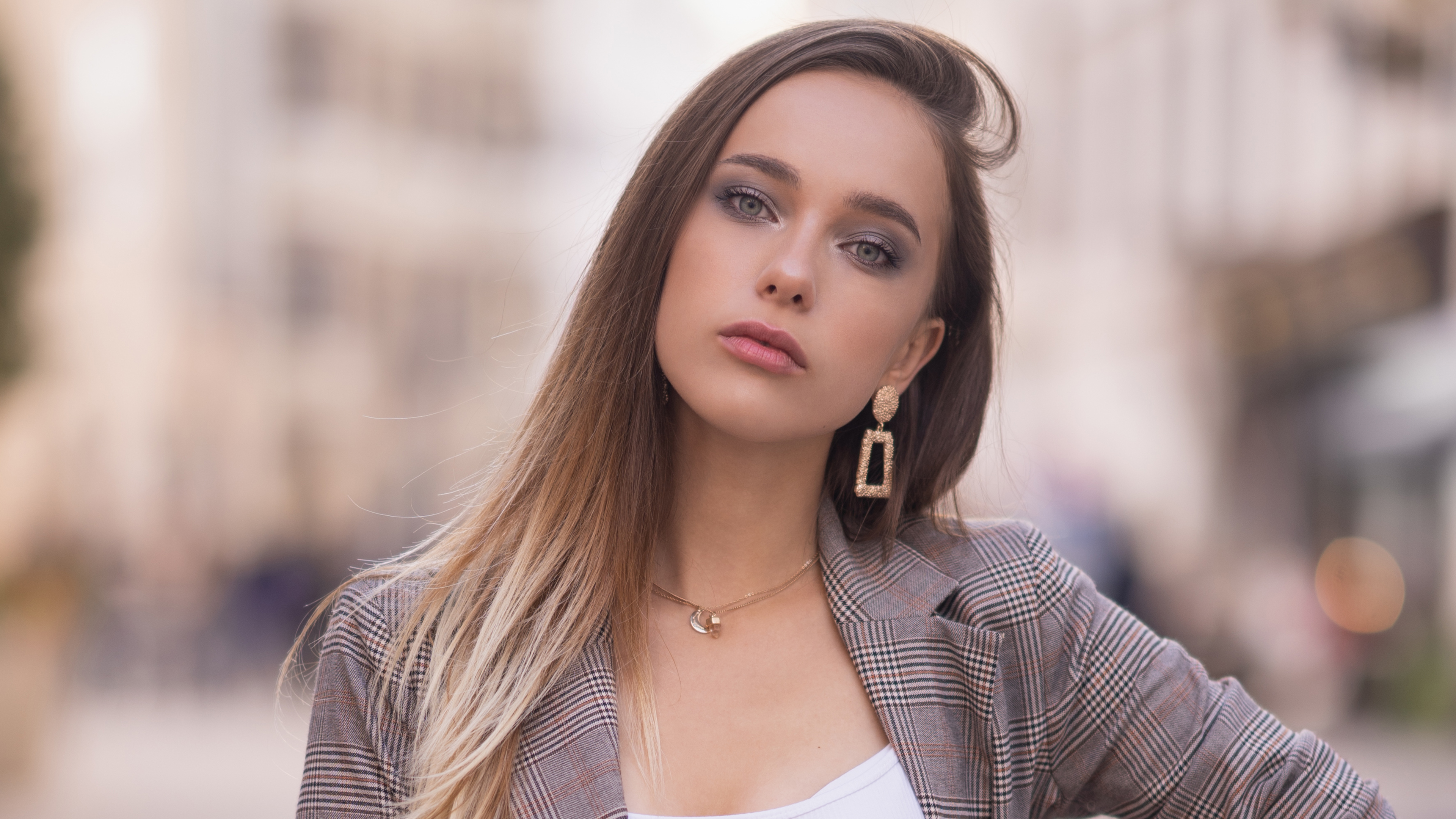 блондинки, секс