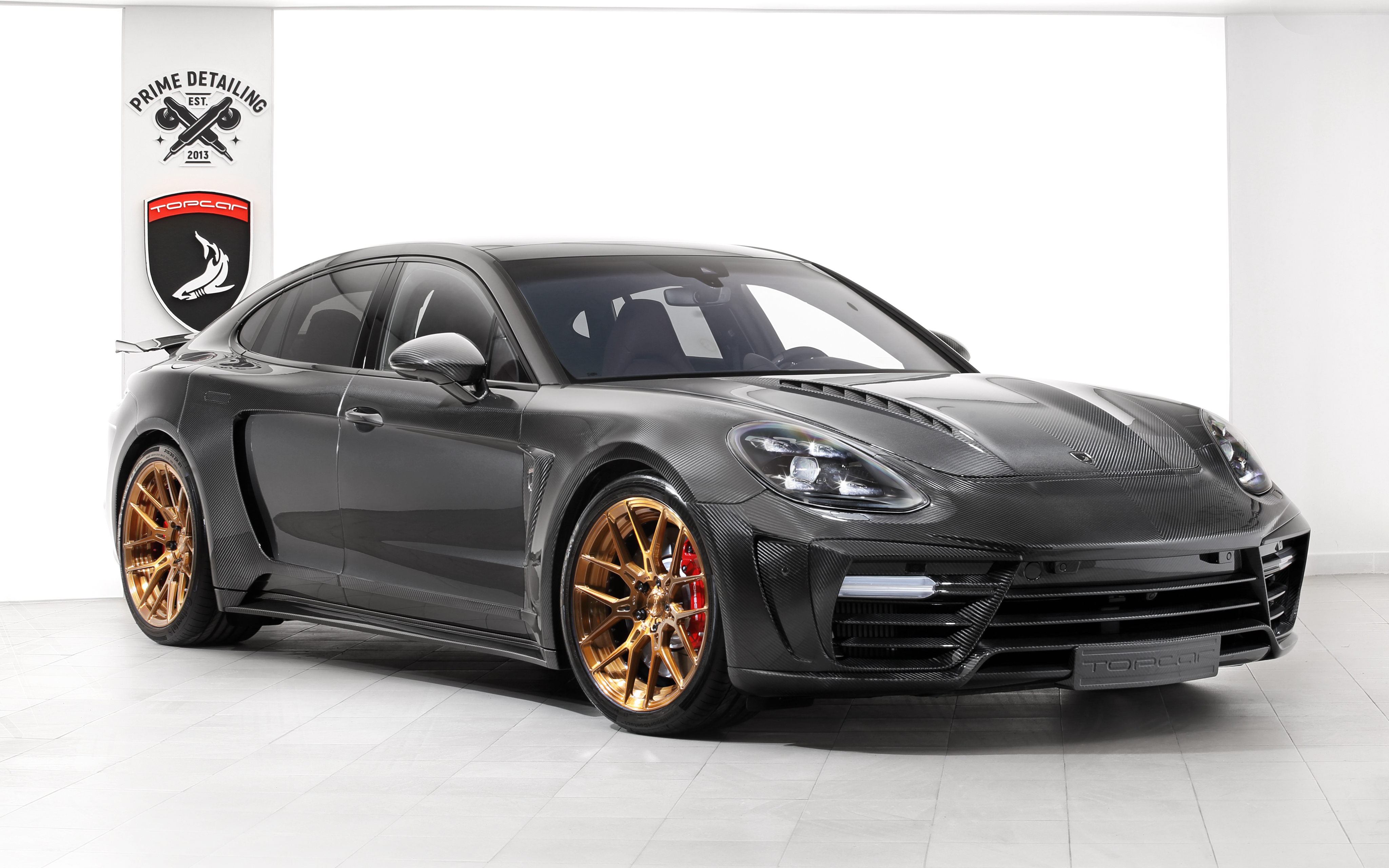 porsche, panamera, гтп