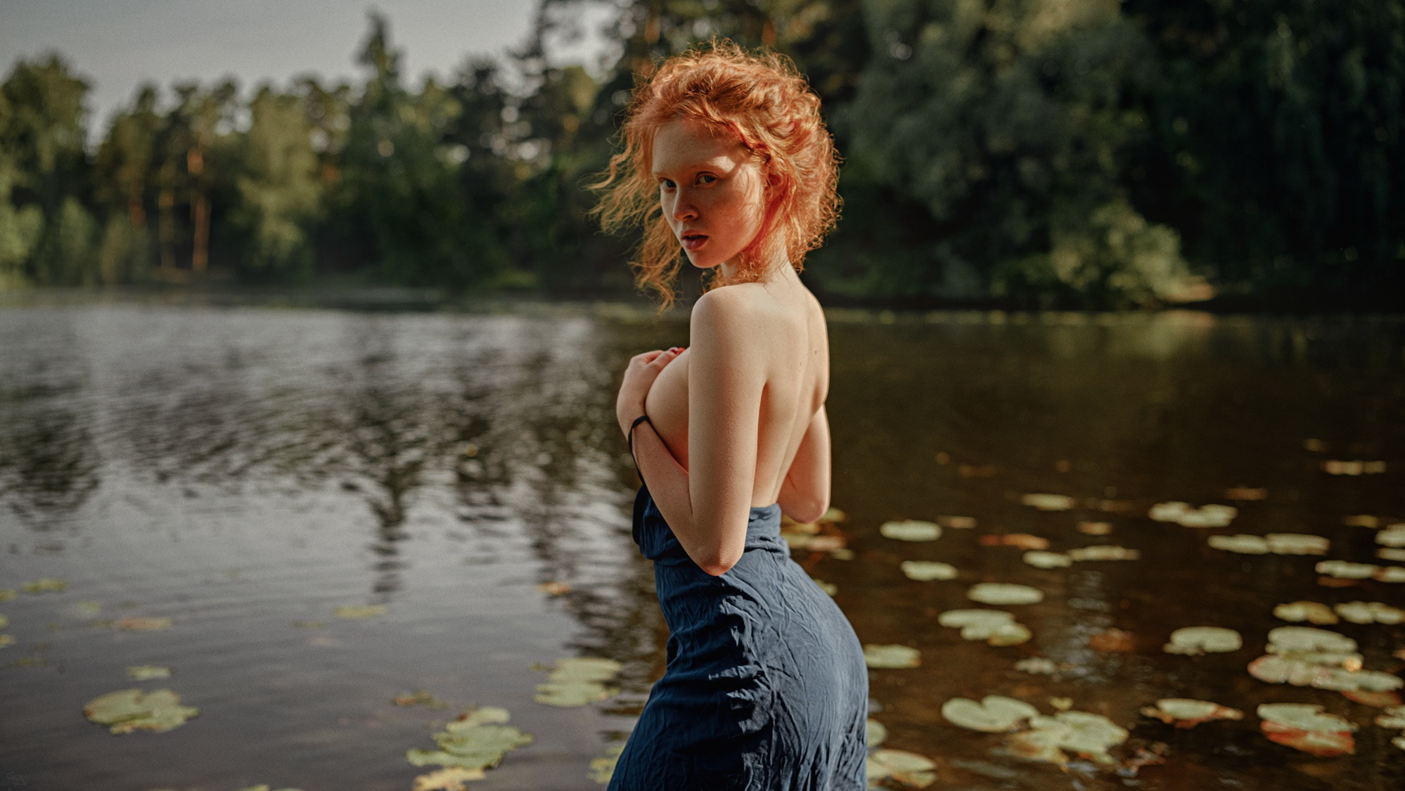 фото, лицо, курат