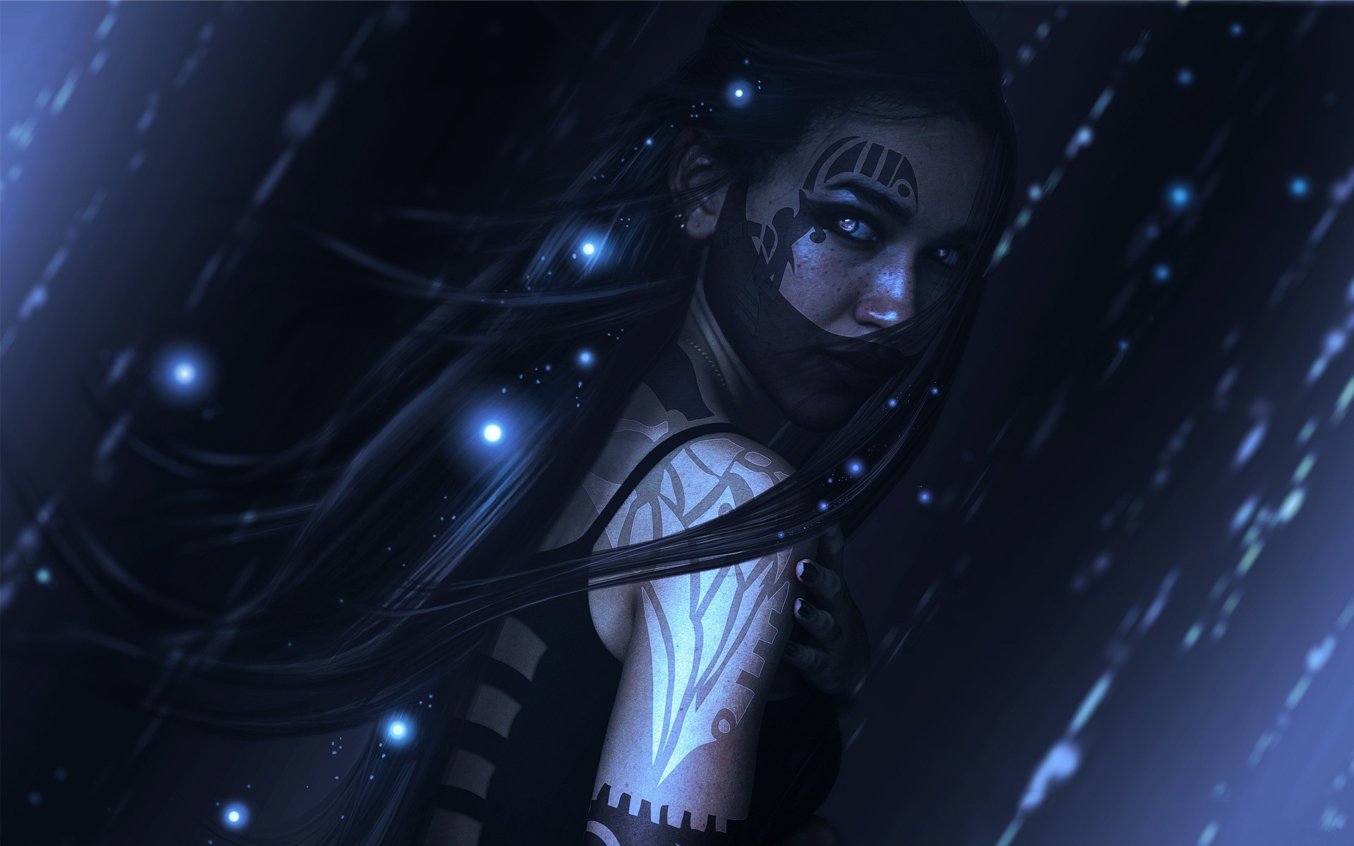 искусство, расплата, фантастика