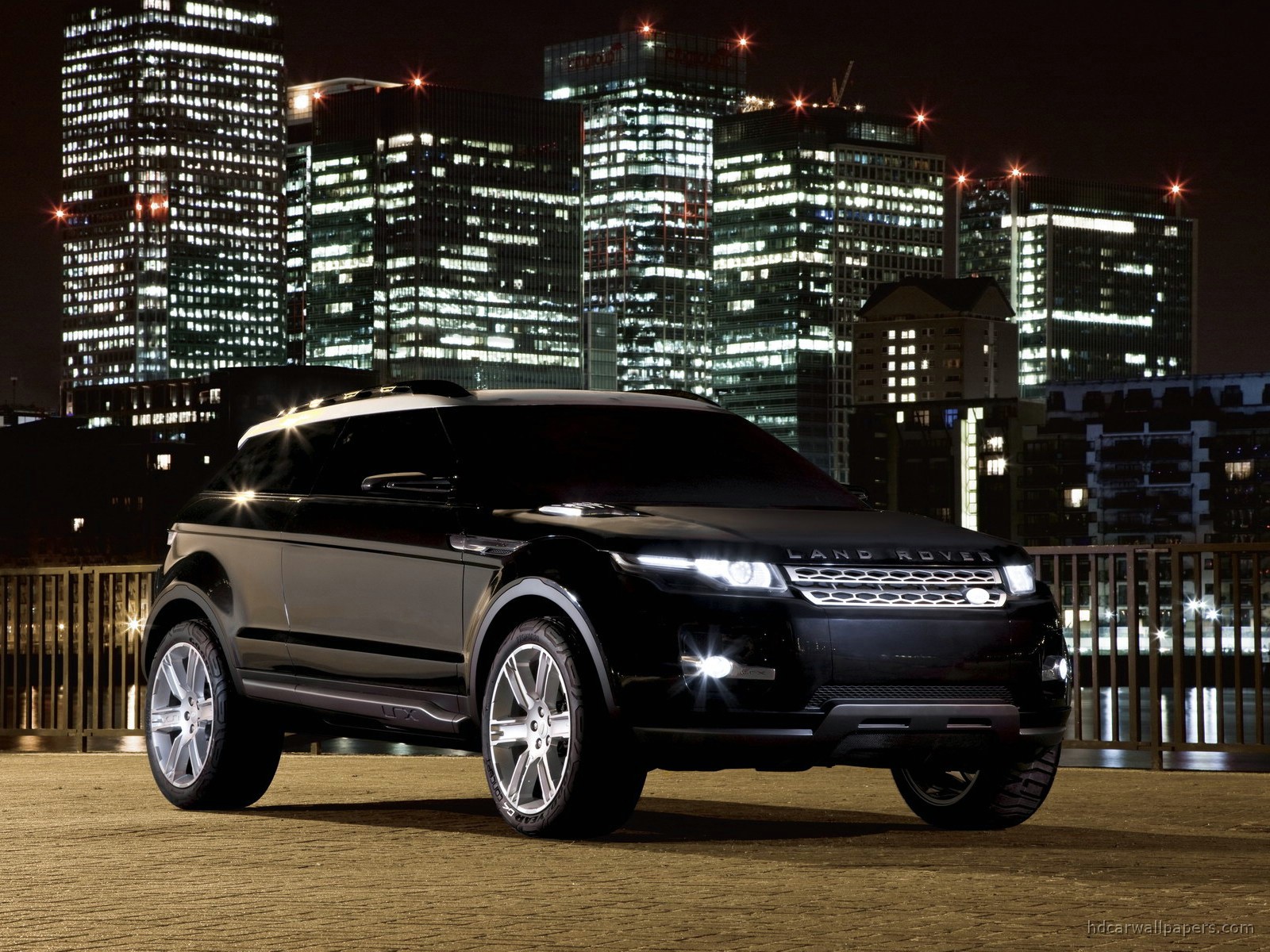 rover, land, range No 115232 Разрешение 1600x1200