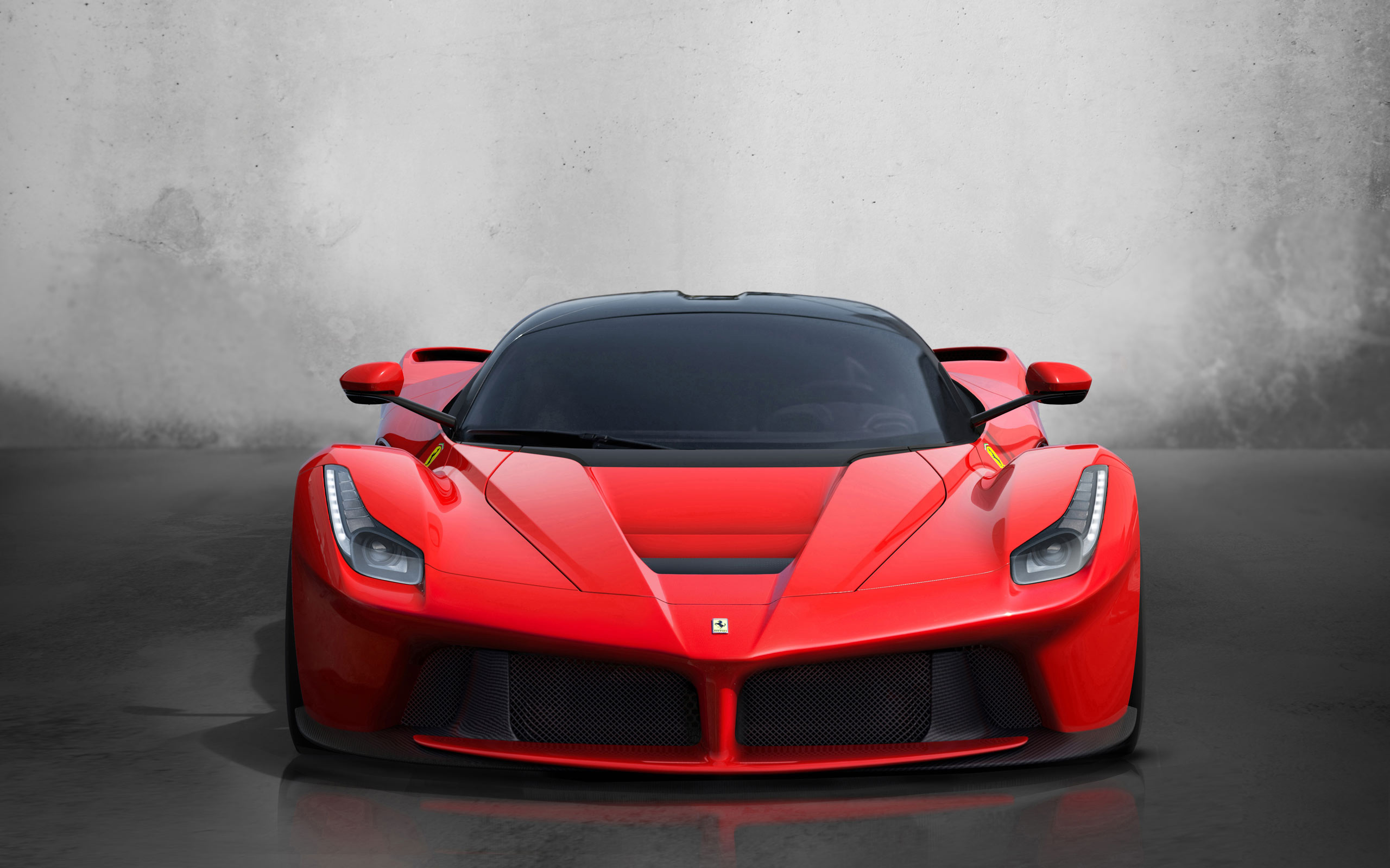 ferrari, laferrari, суперкар Разрешение 2560x1600