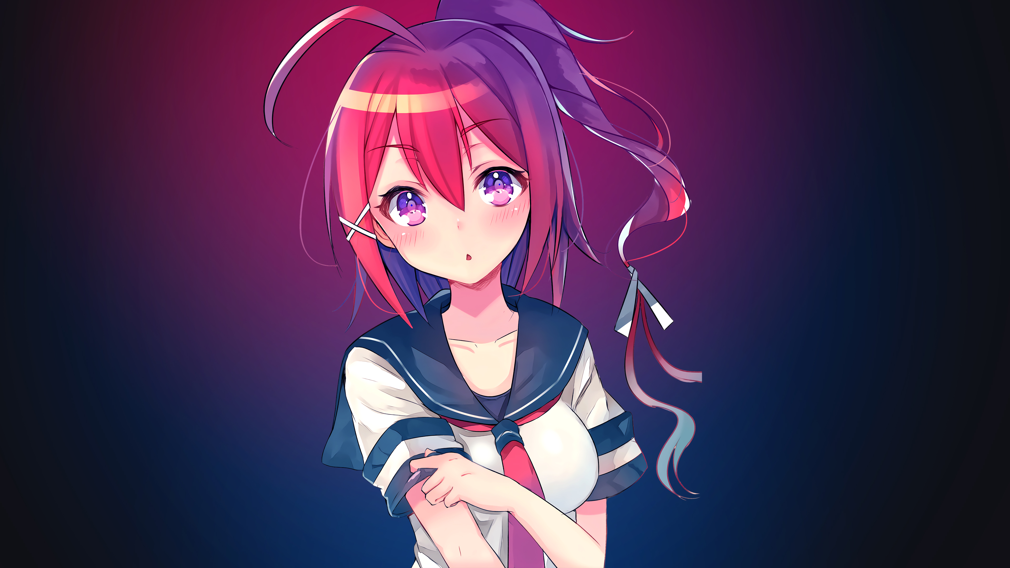 ночной балл