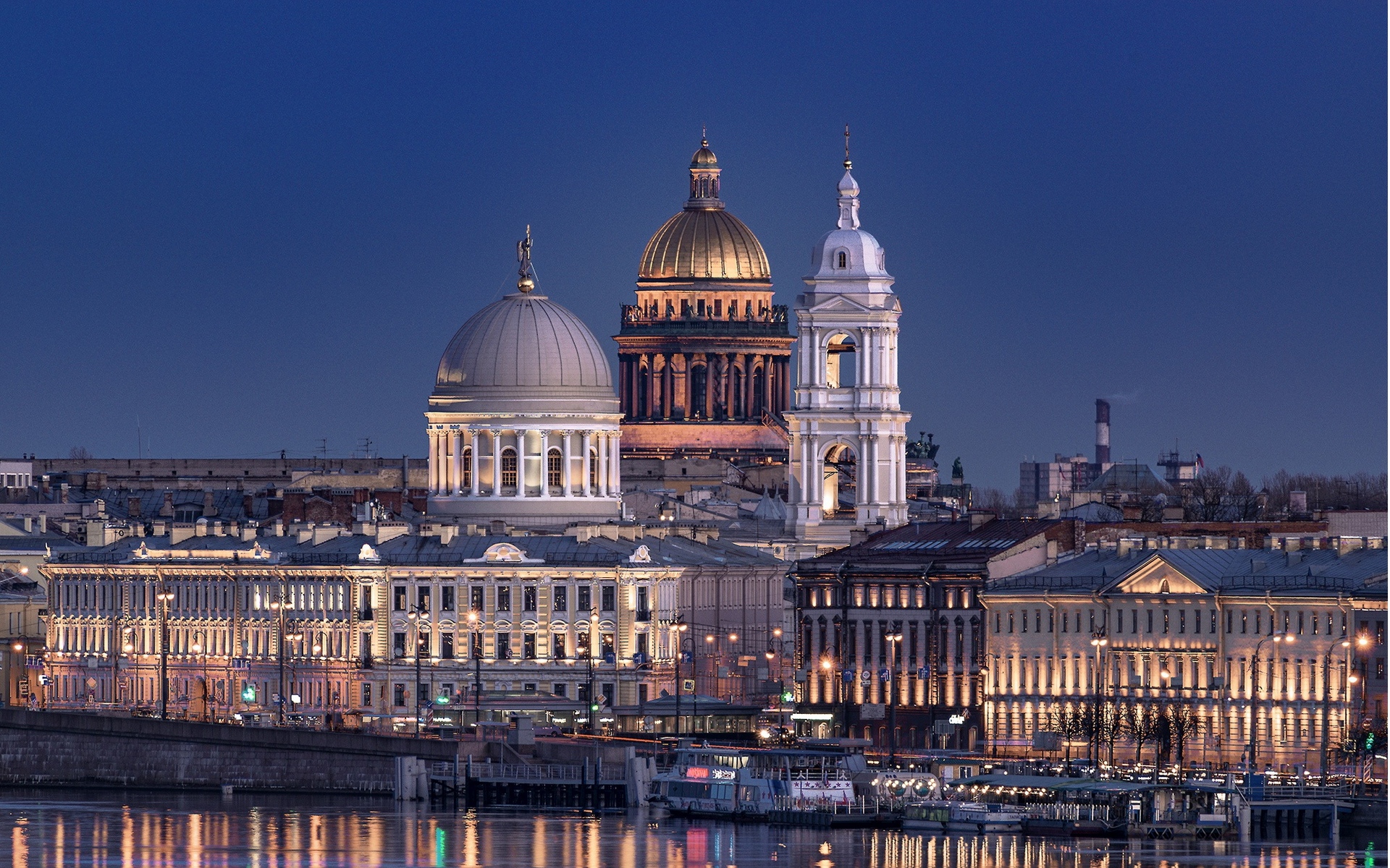 петербург, россия, санкт
