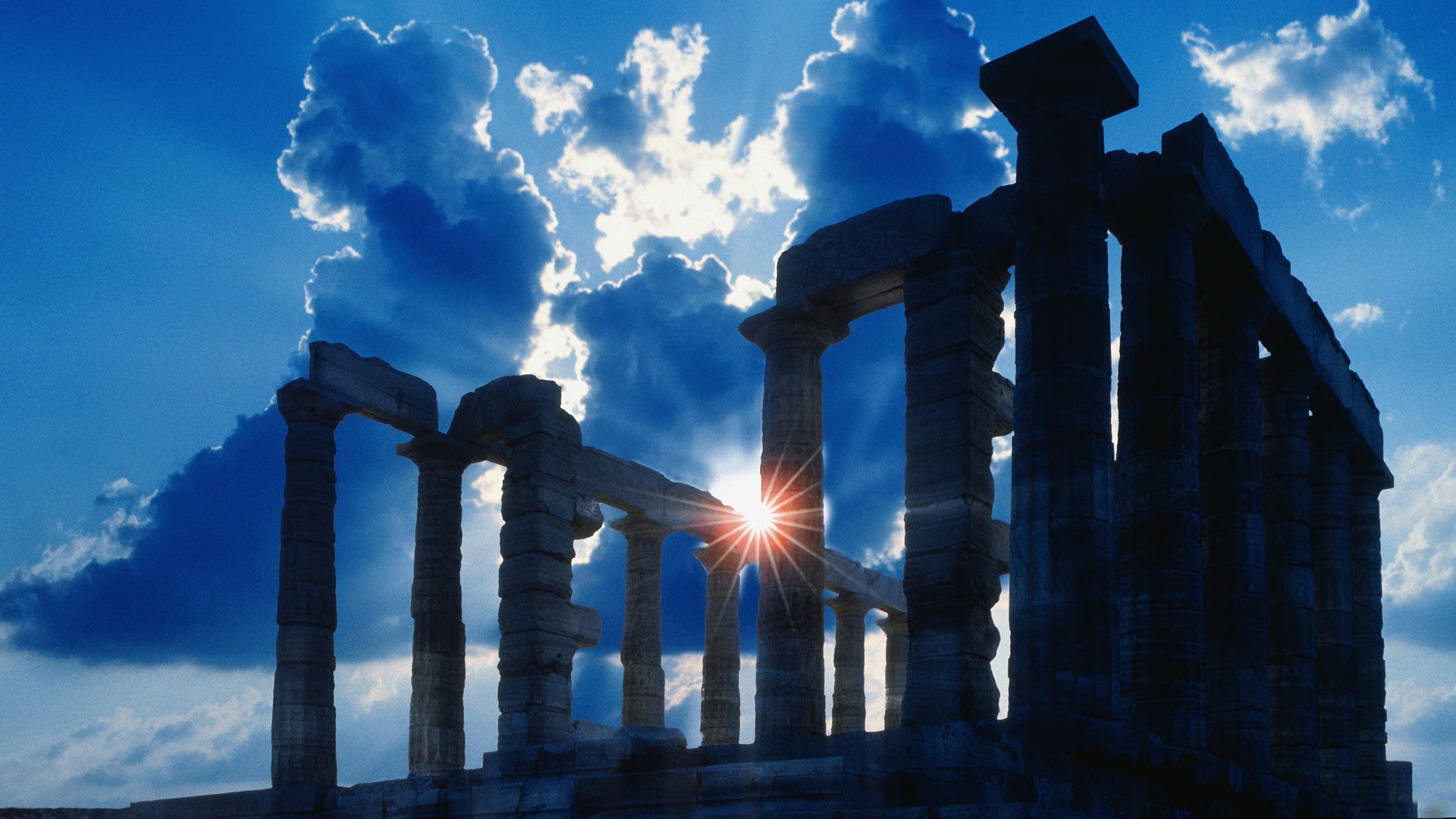 страны архитектура греция без смс