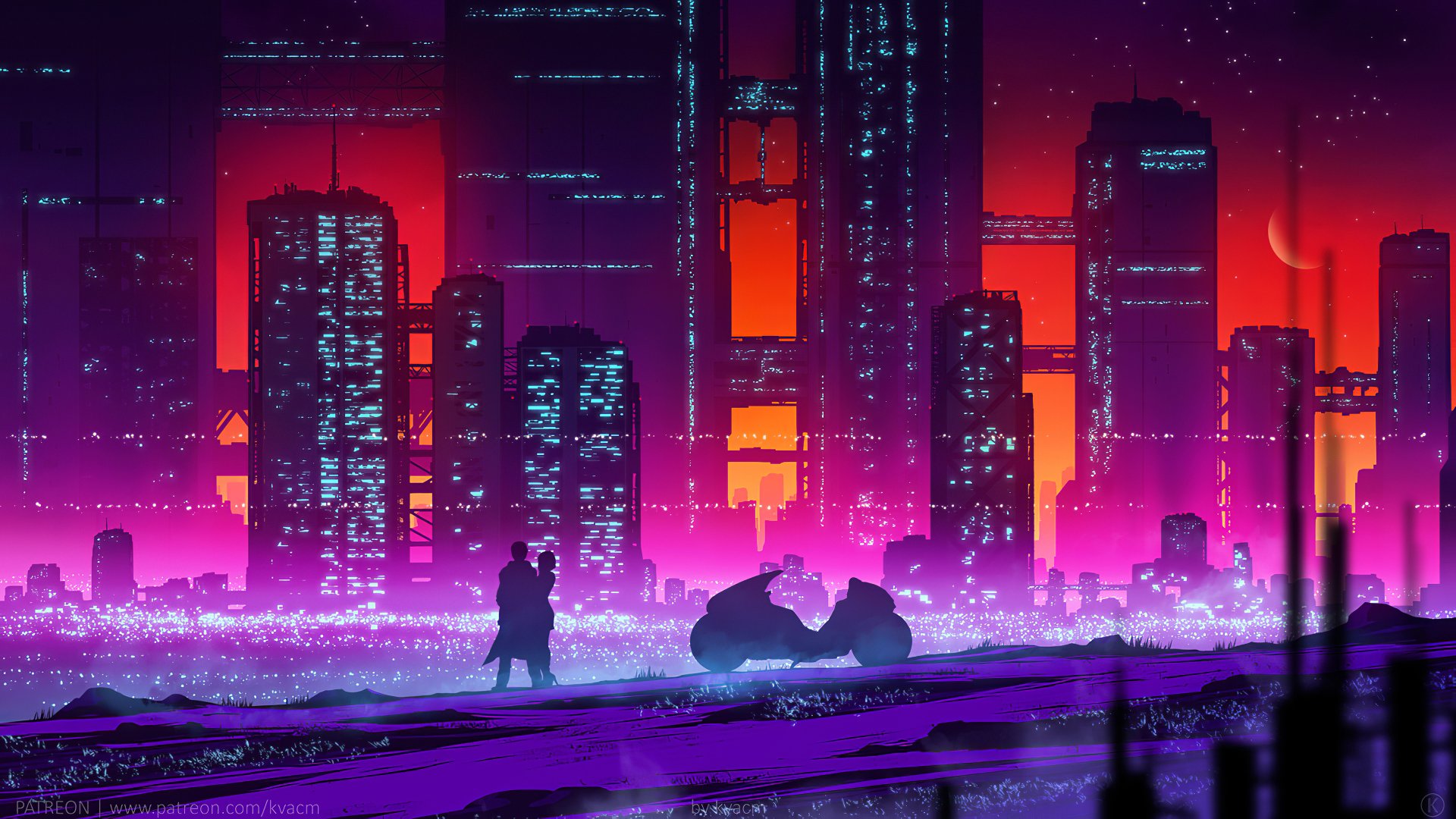 cyberpunk