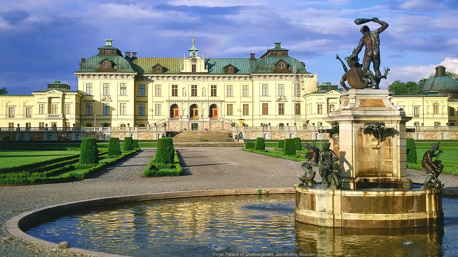 stockholm, экскурсия, sweden