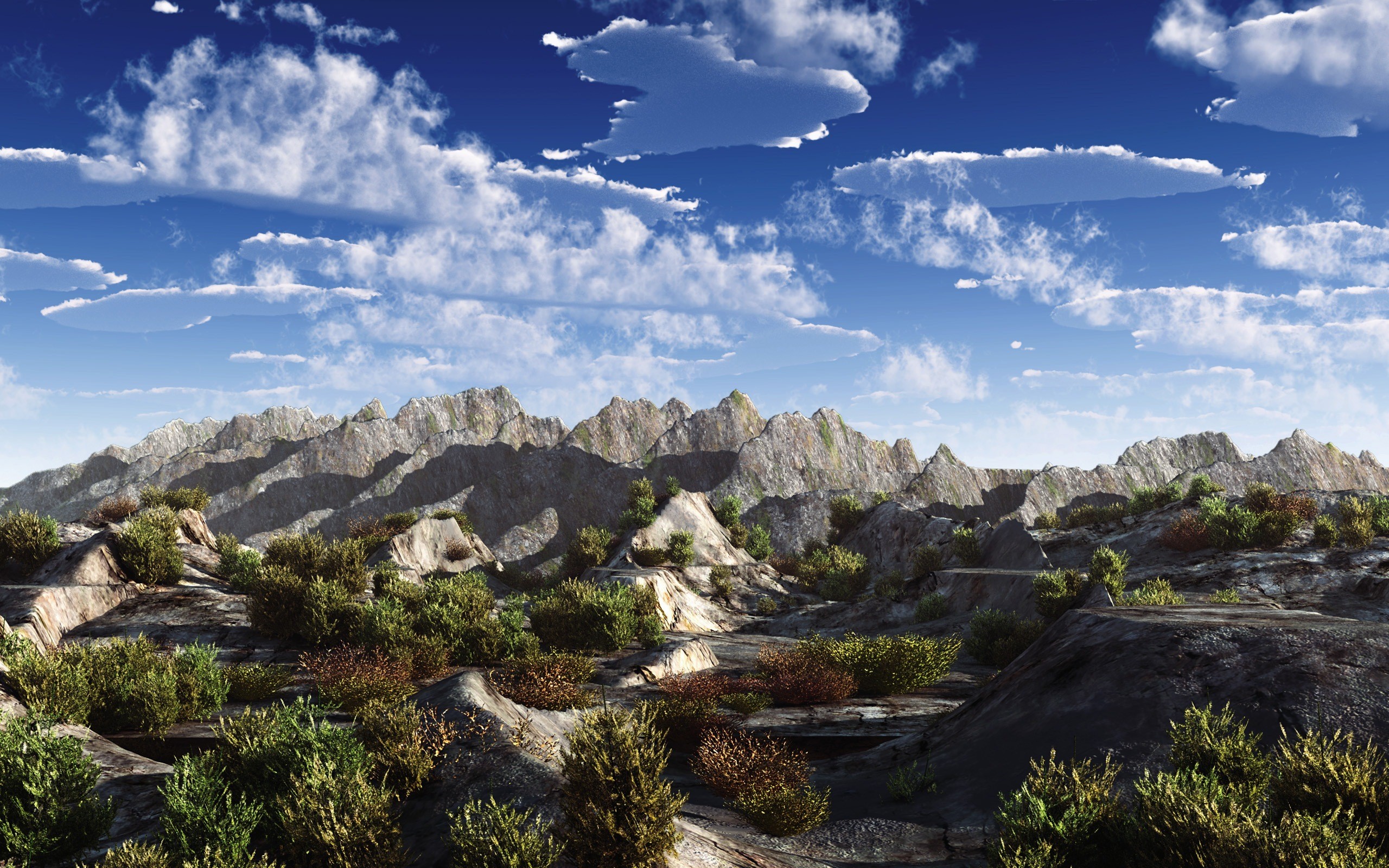 del, cobre, barrancas No 170543 Разрешение 2560x1600