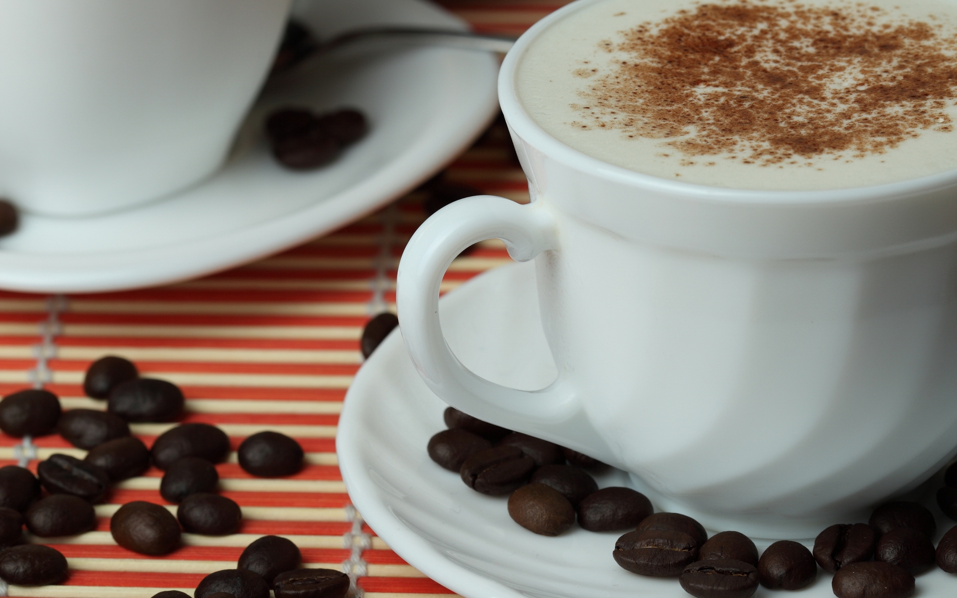 кофе, молоко