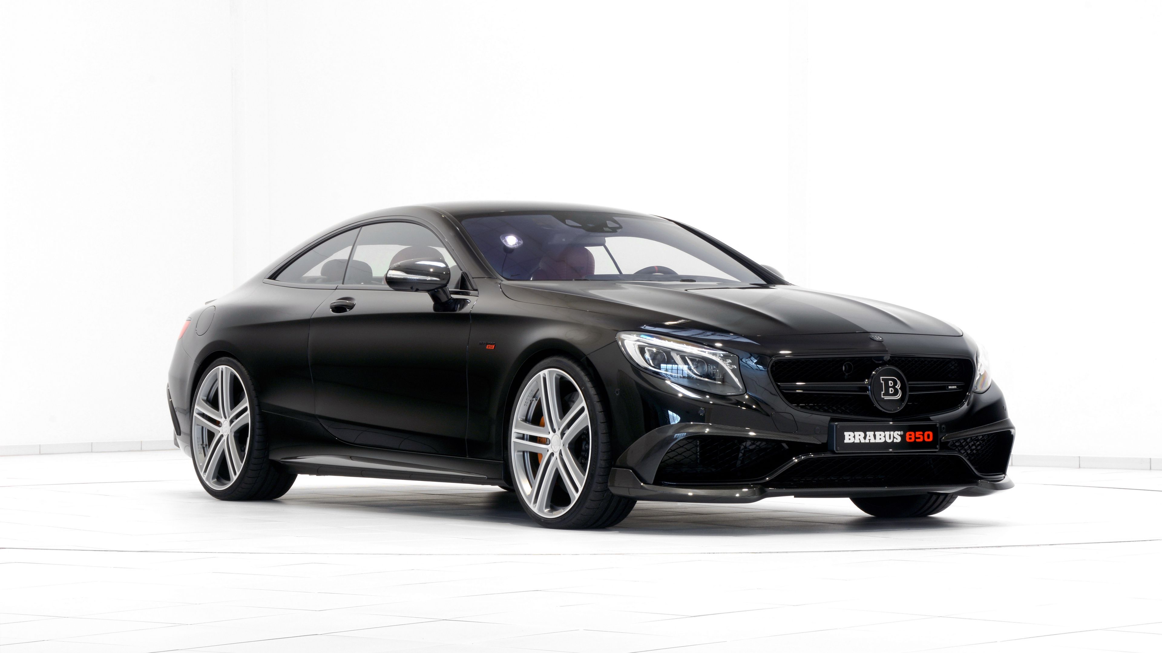 brabus, mercede