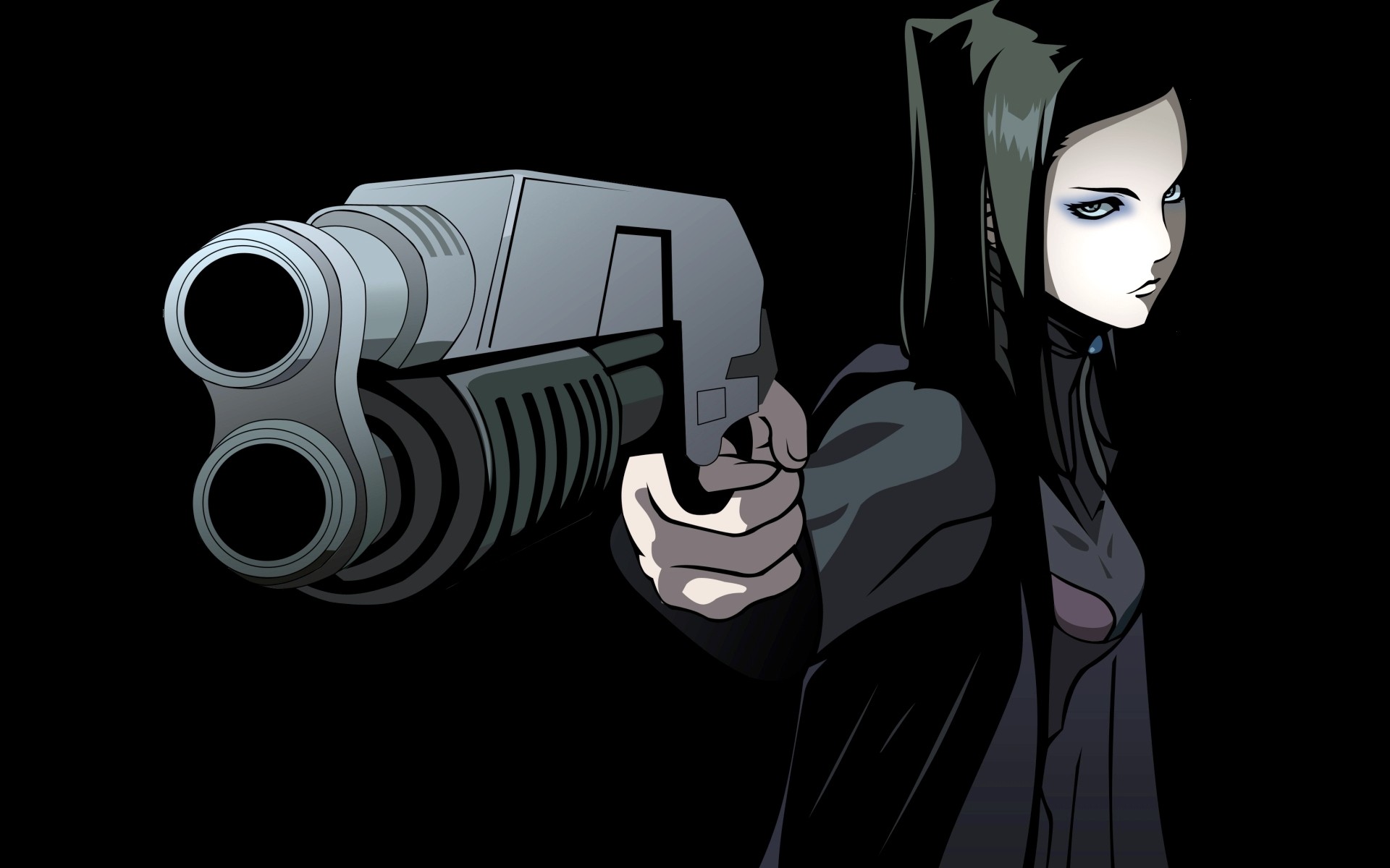 ergo, proxy, siner