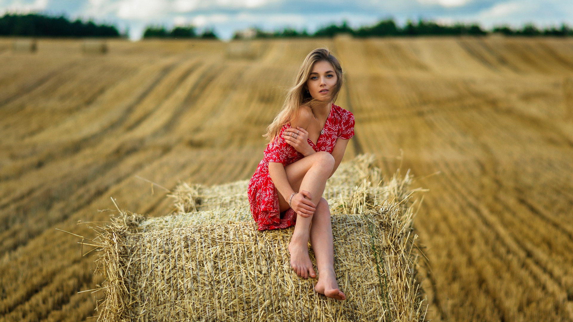 люди, сенья