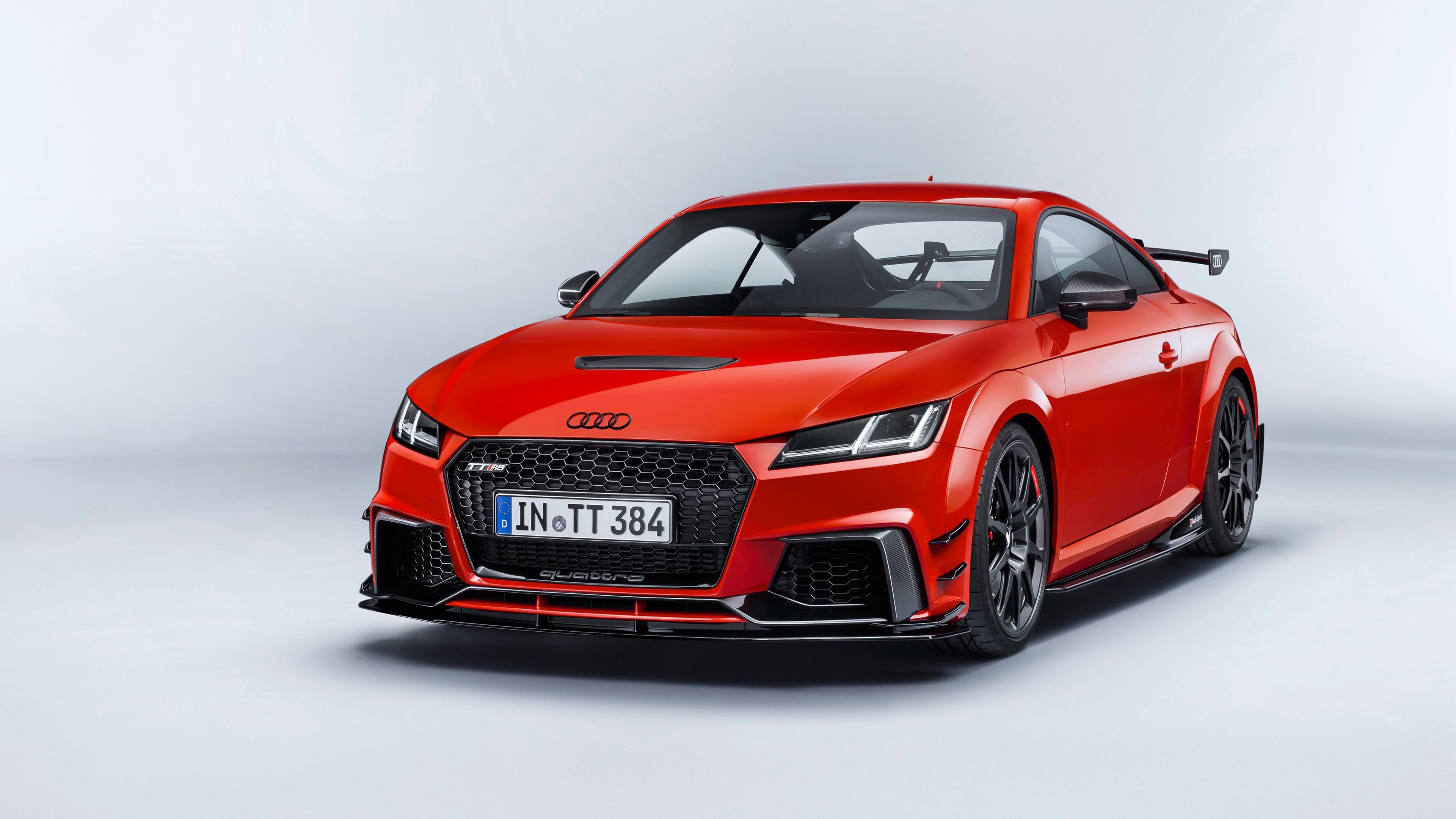 автомобиль, купе, ttrs
