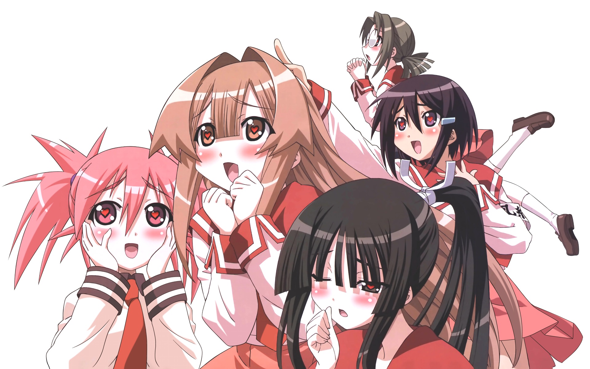 seto, hanayome