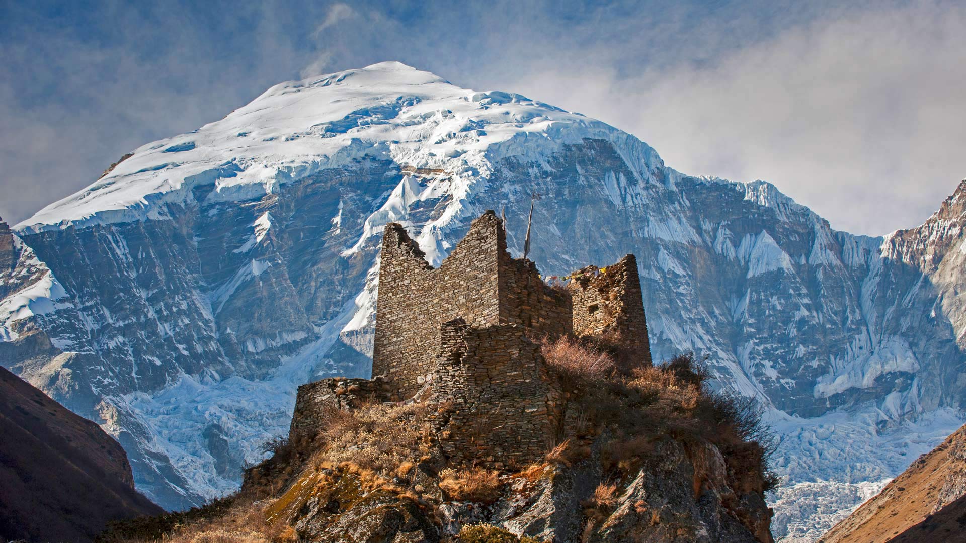 бутан, фото