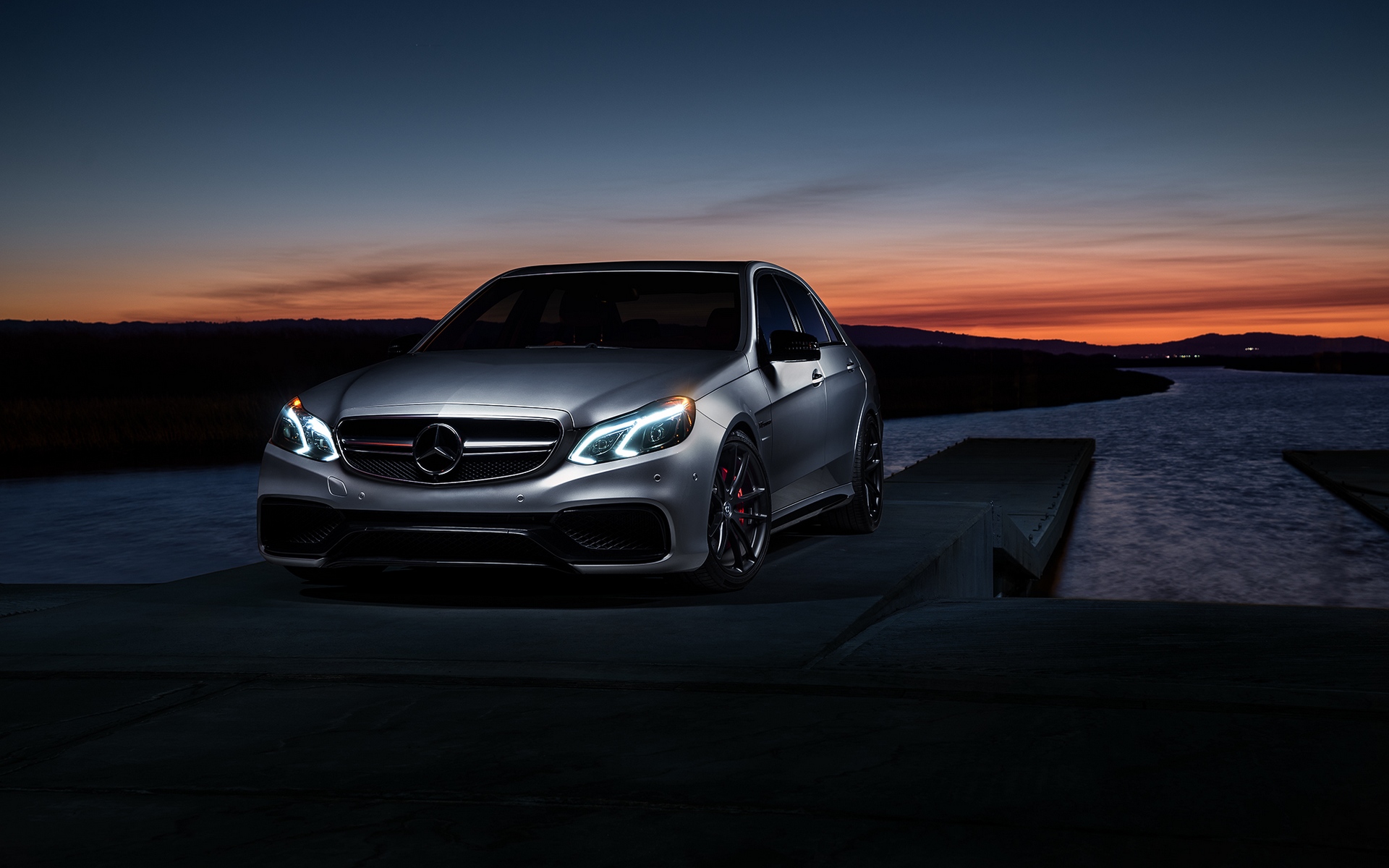mercedes, benz, amg