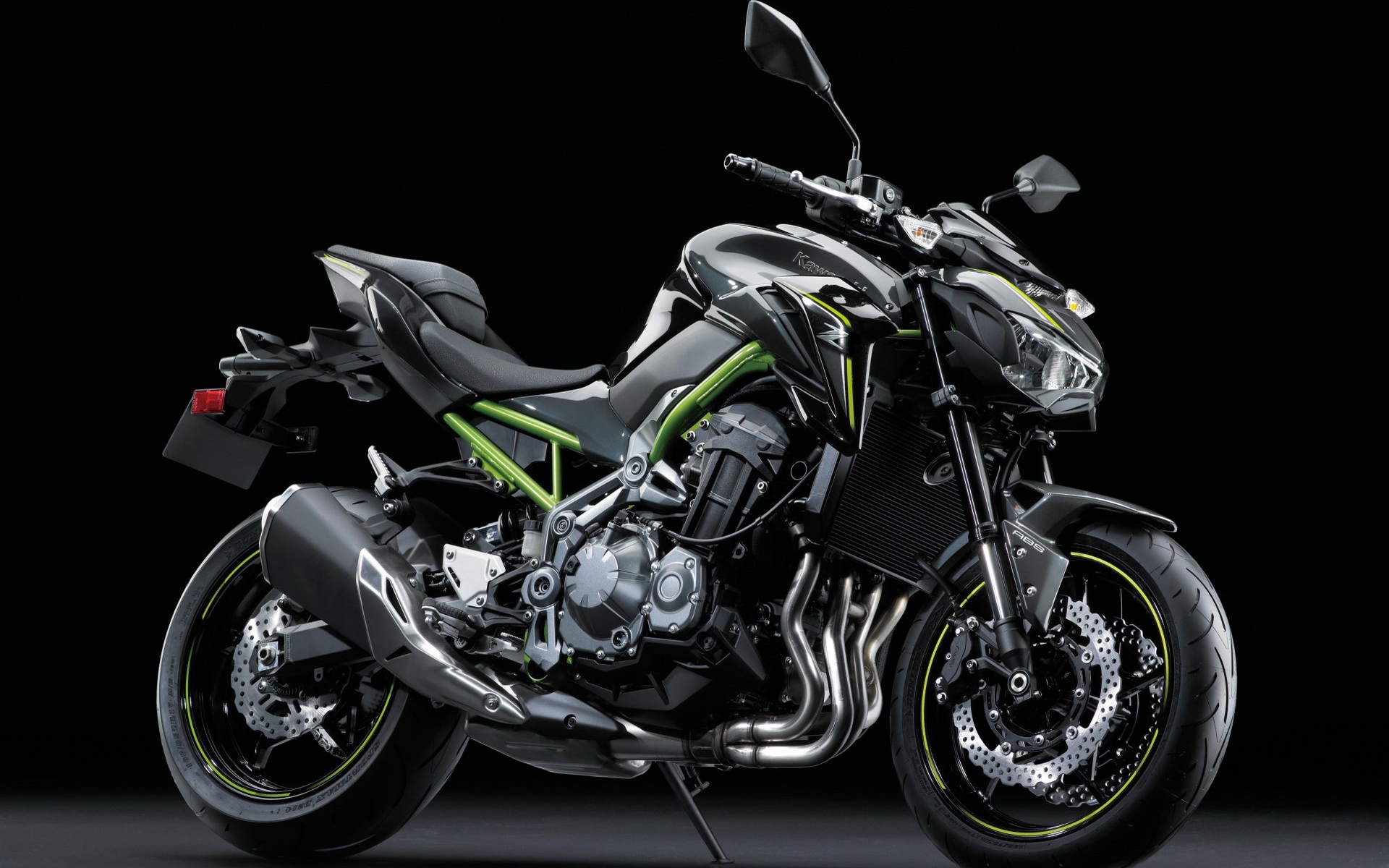 kawasaki