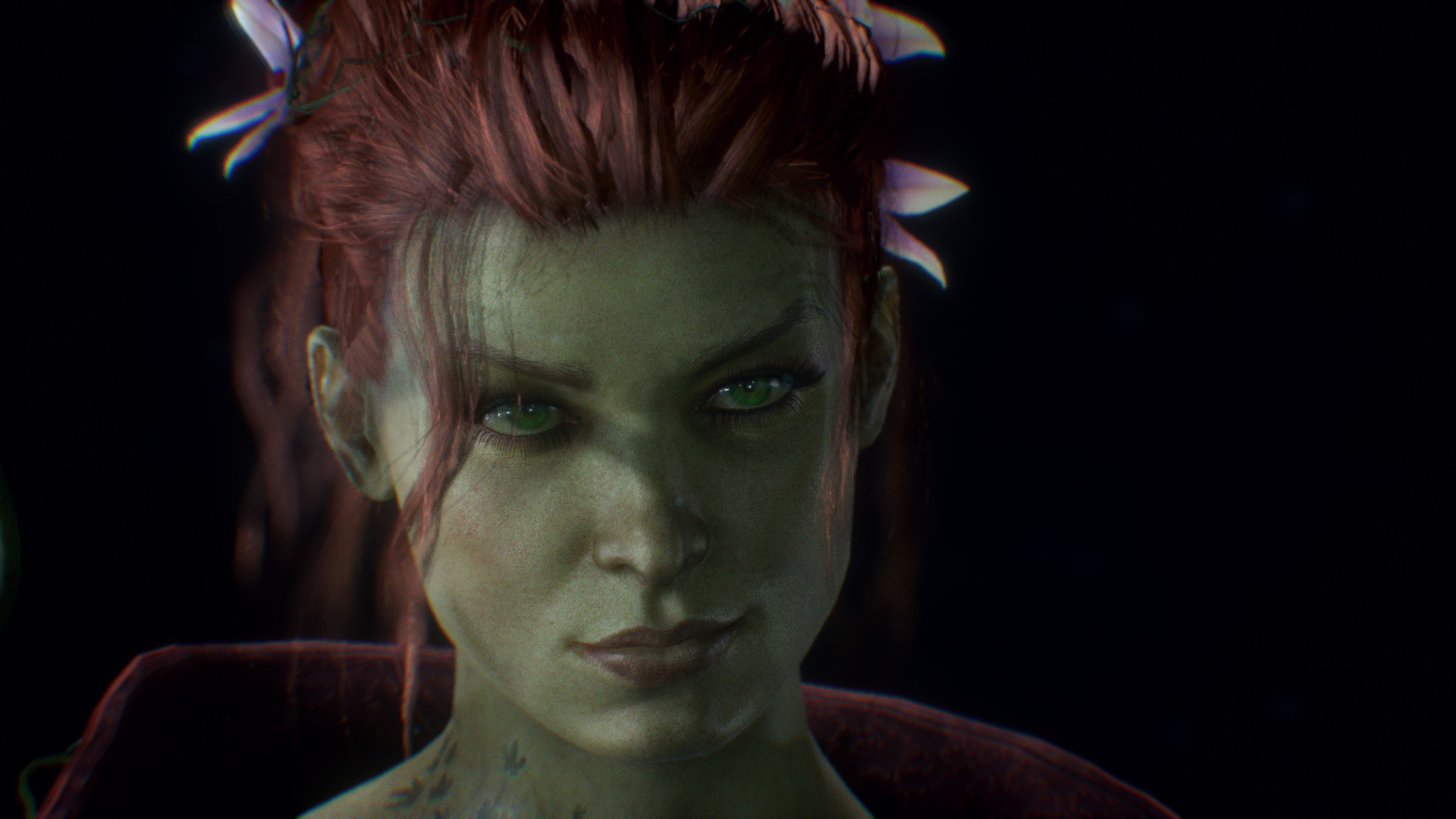 яд, плюшевый, акхэм