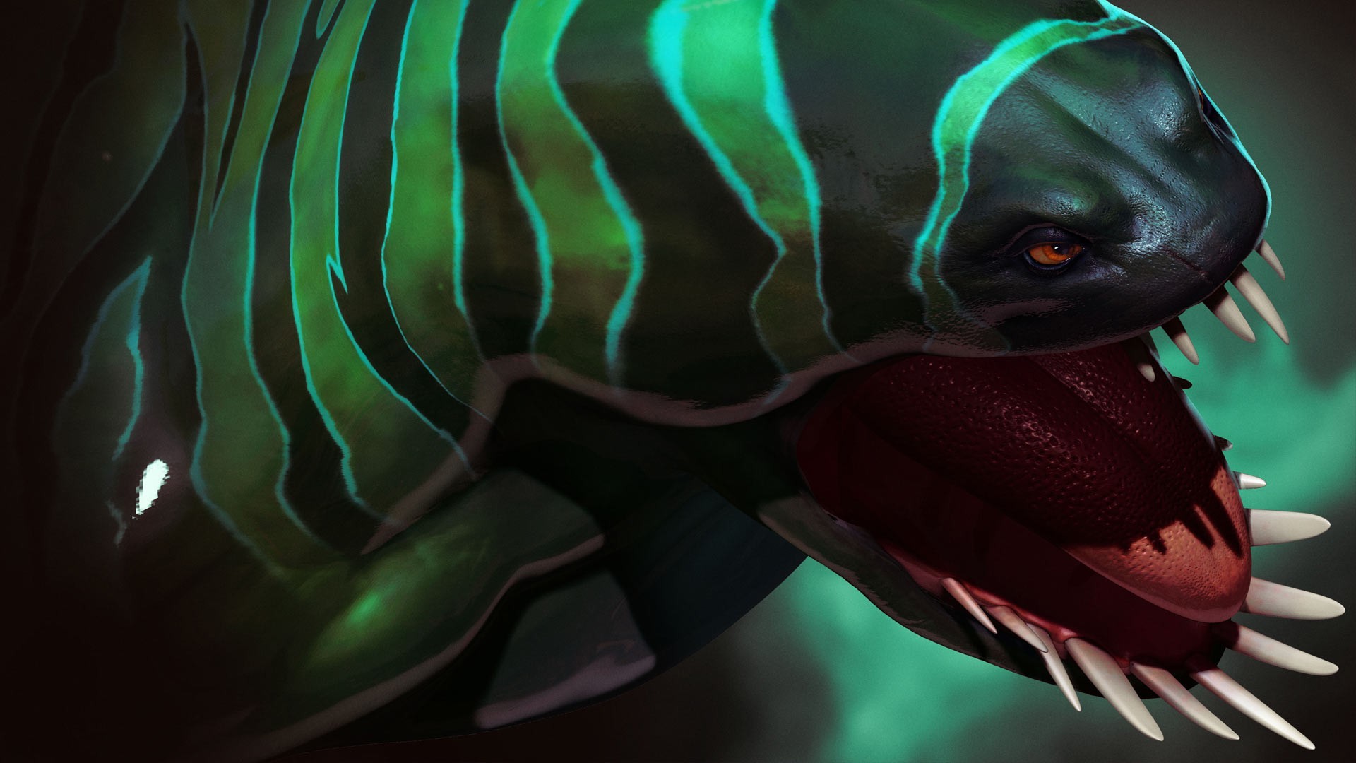 tidehunter, card, collectible