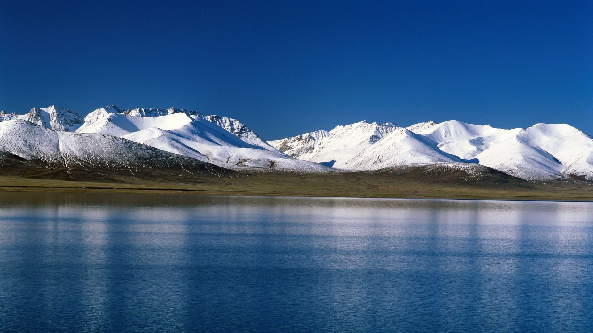 eau, lac, les