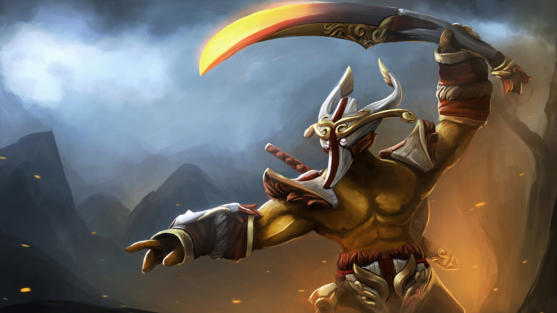 juggernaut, item, jest