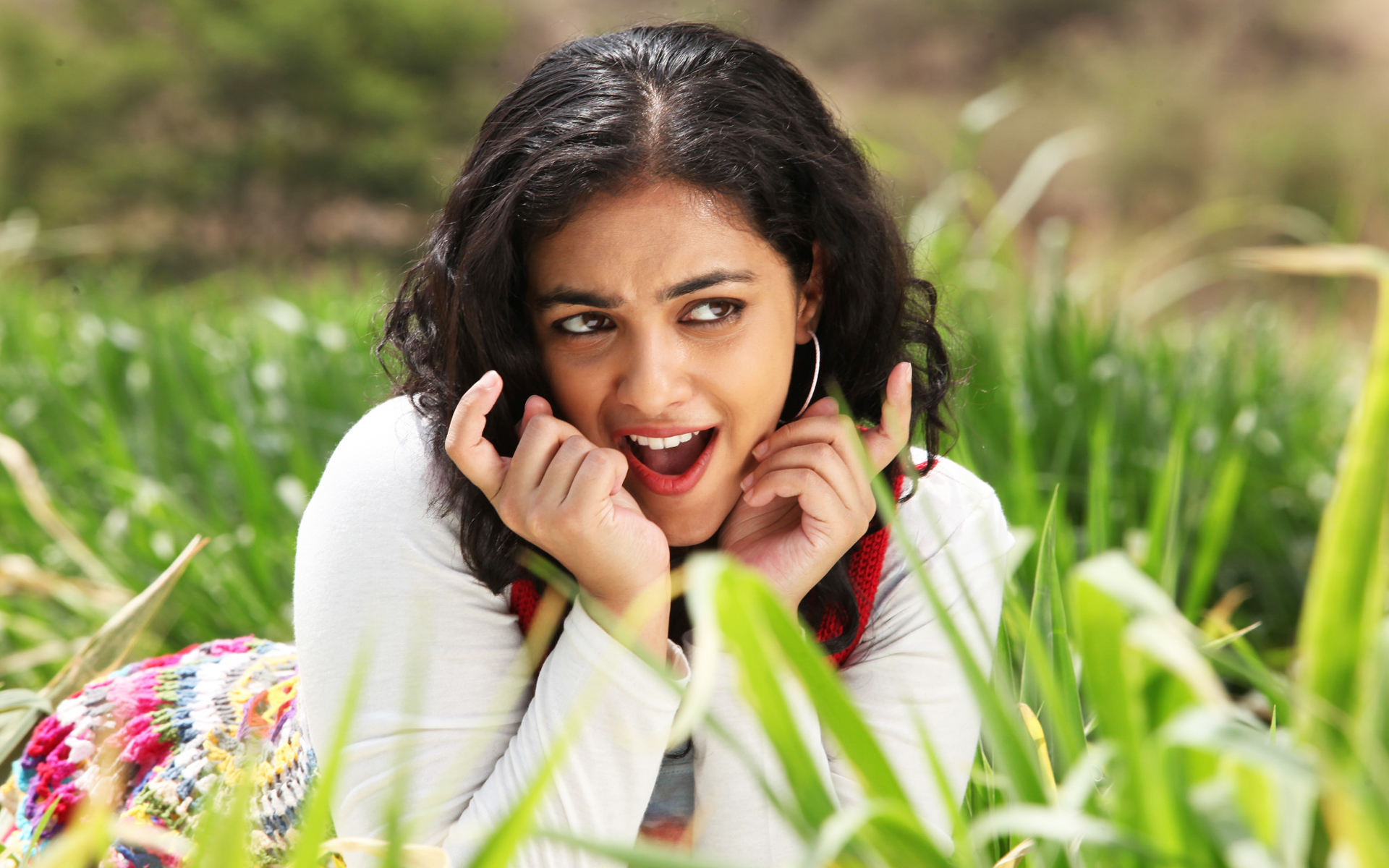 nithya, menon, kanmani