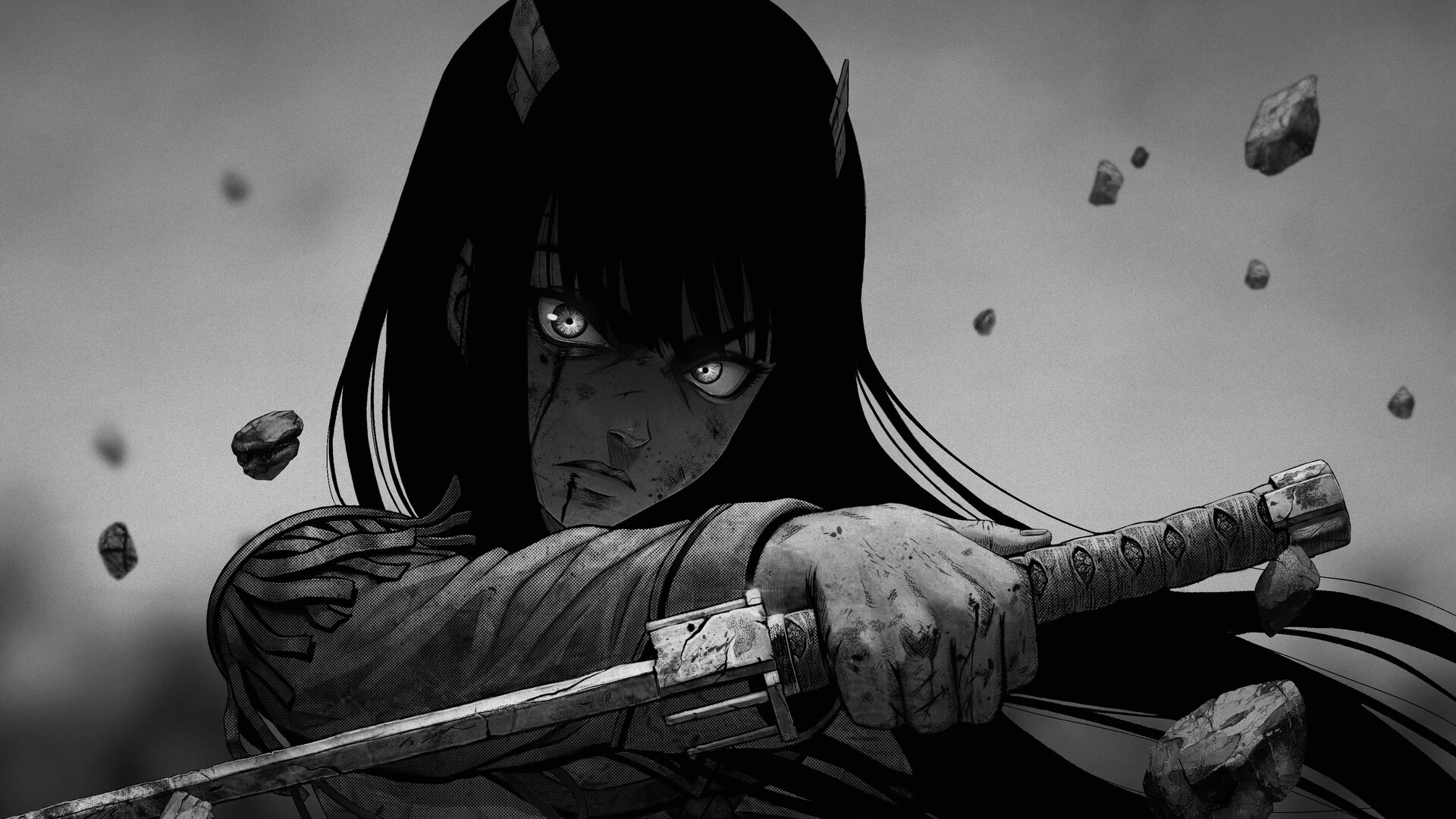 amino, anim, контролируемый