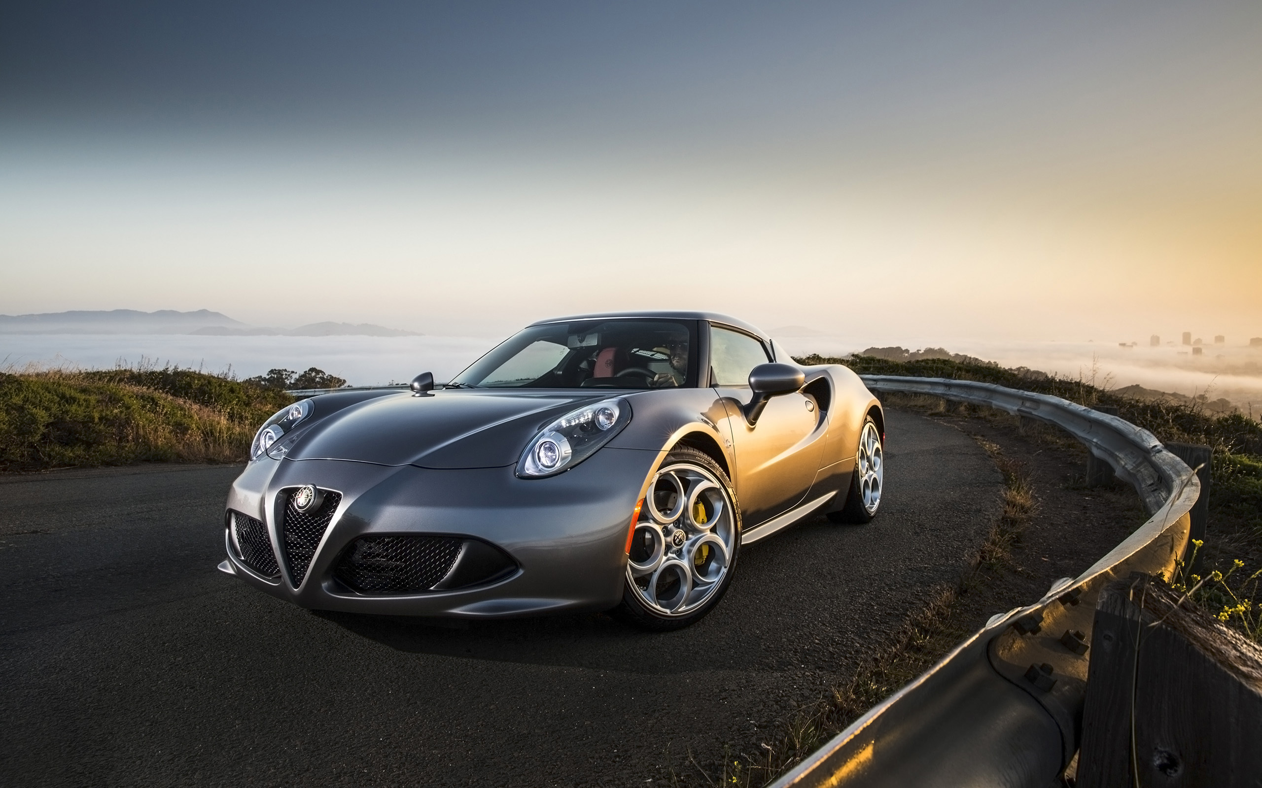 romeo, alfa