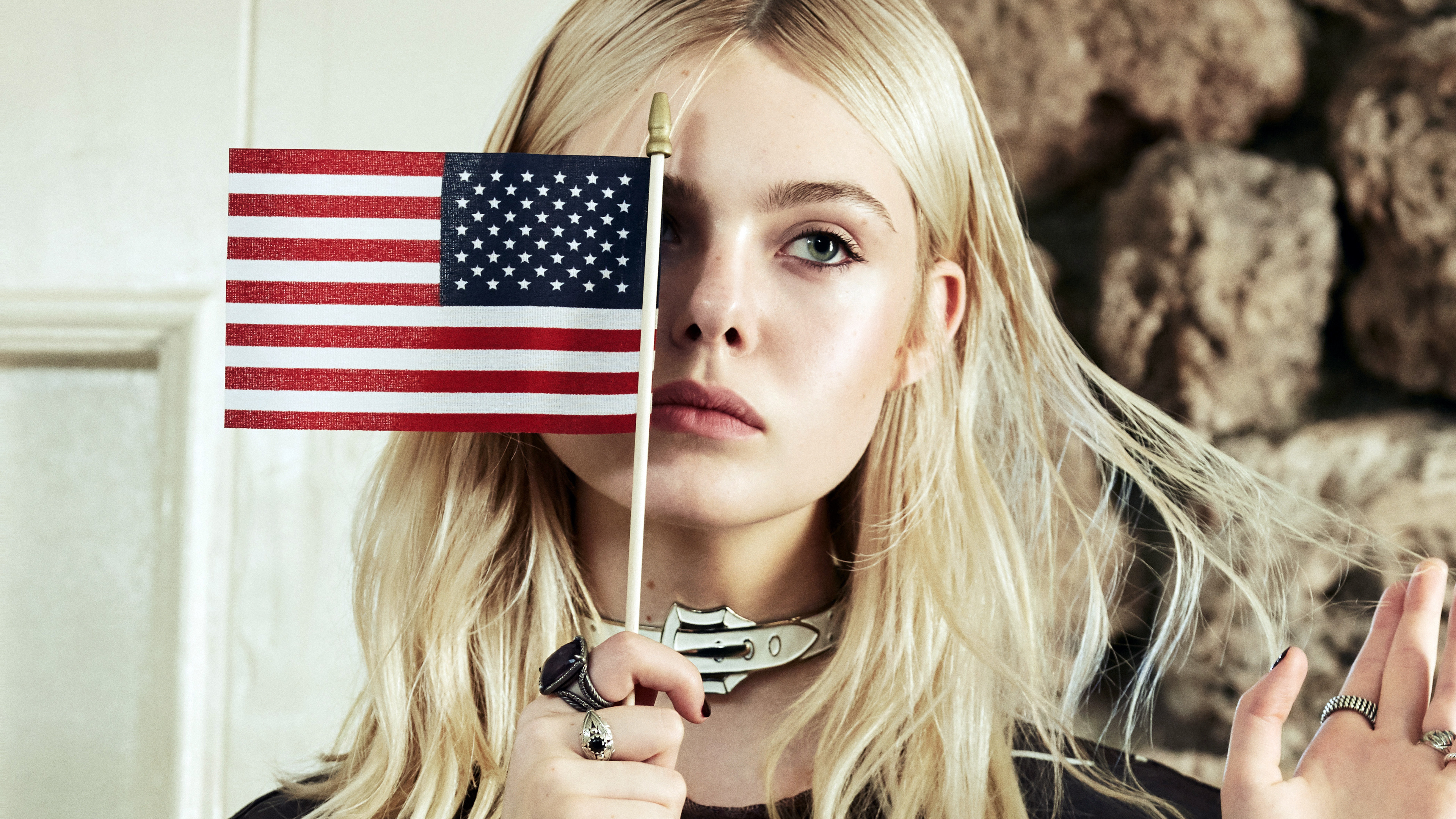 Lights From Teen Spirit Soundtrack Elle Fanning