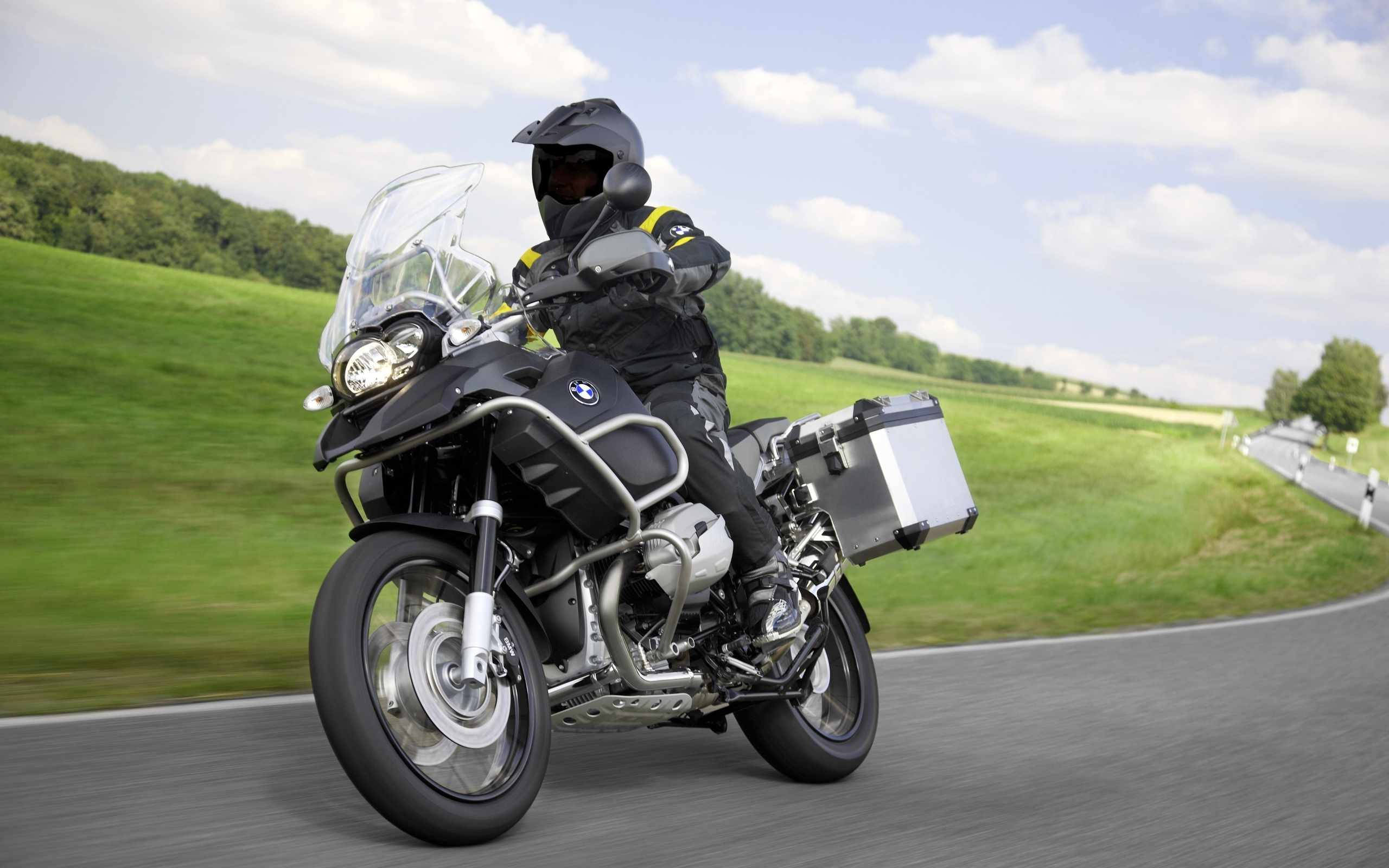 bmw, gs