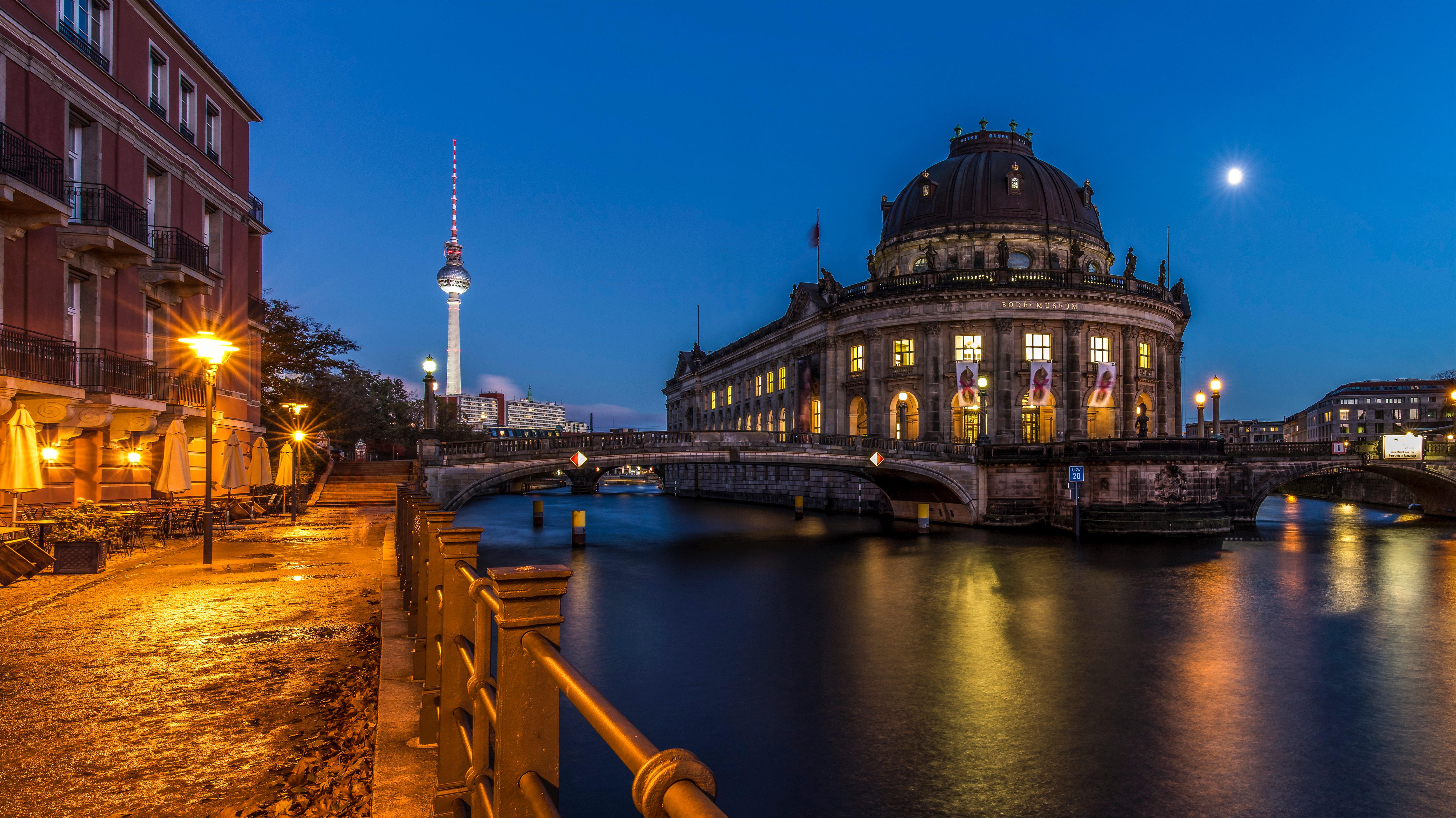 berlin, even, германия